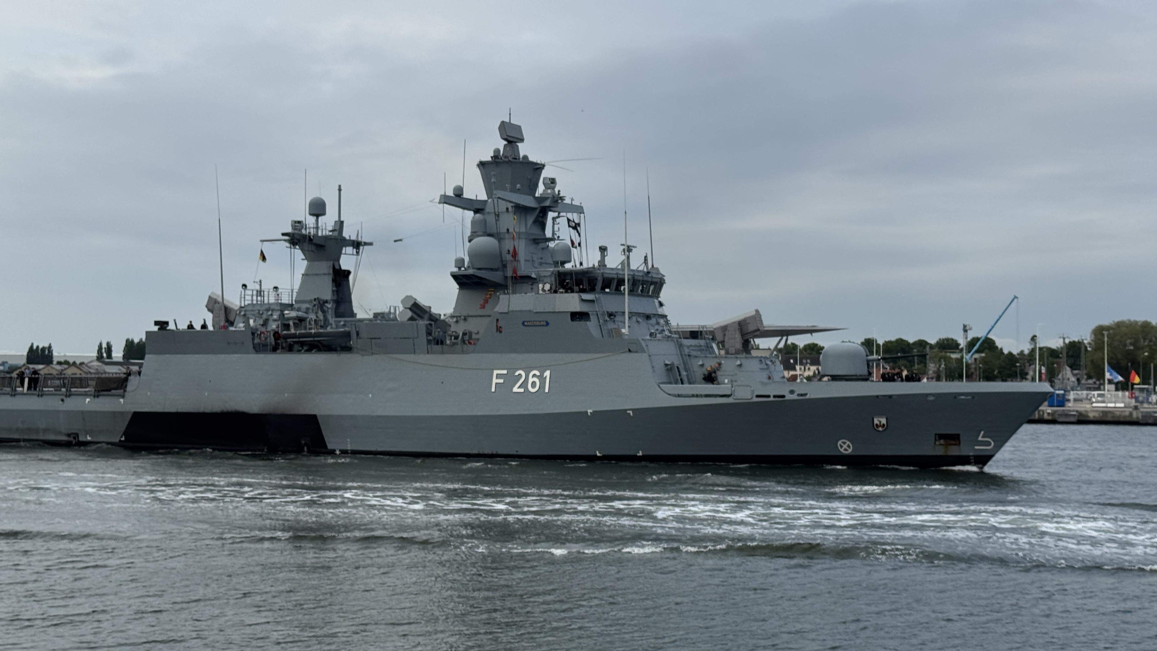 NATO has been deciding on the largest upgrade program for decades