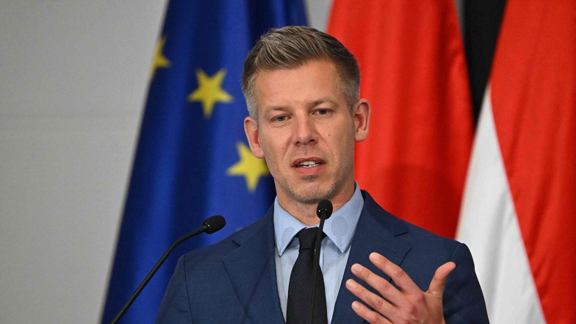 Ungarn neuer Ministerpräsident Péter Magyar: Euro, EU-Geld und Ende von Orbáns Kurs? | Luxemburger Wort