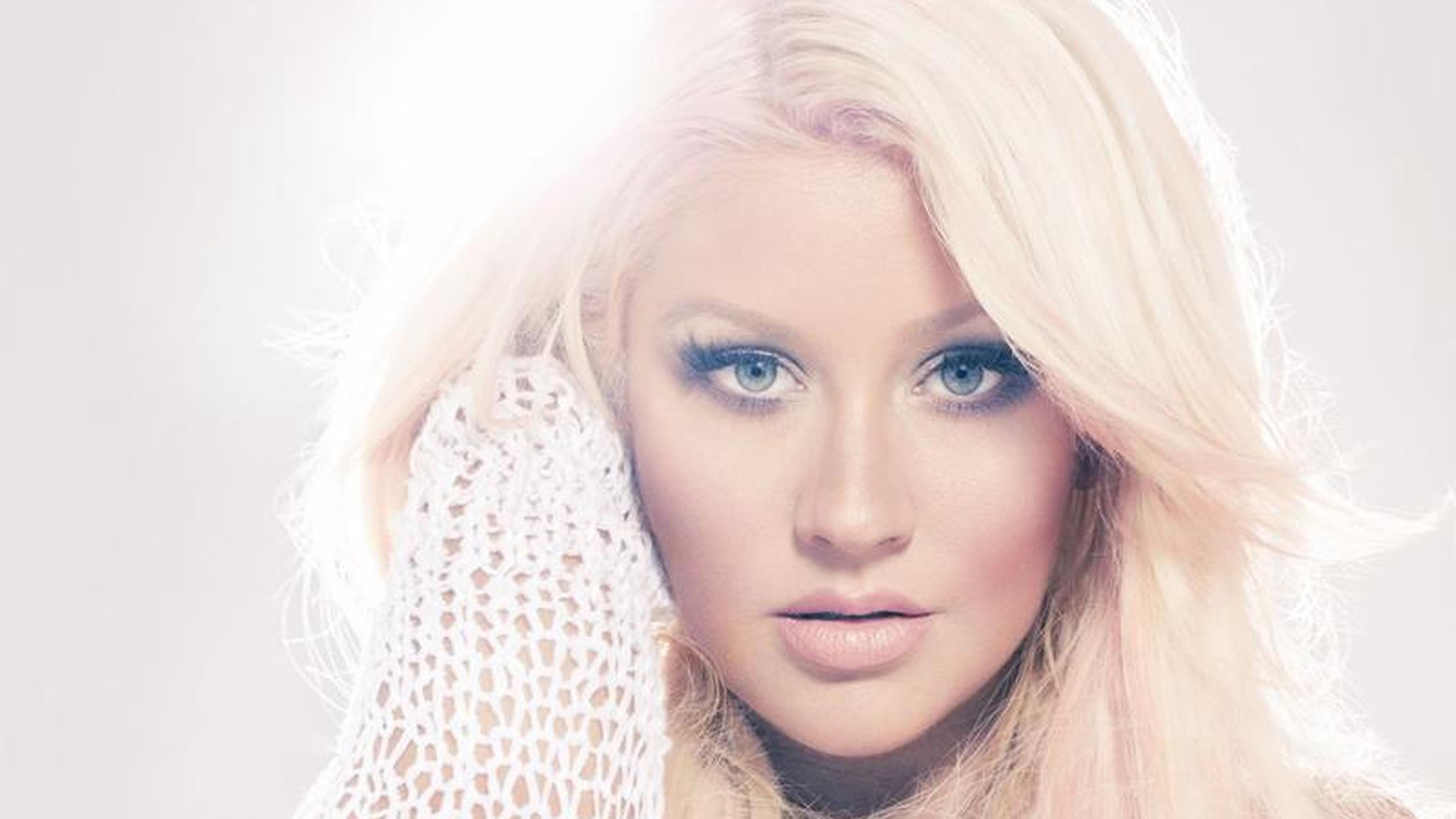 Christina Aguilera: „Man braucht eine dicke Haut“ | Luxemburger Wort