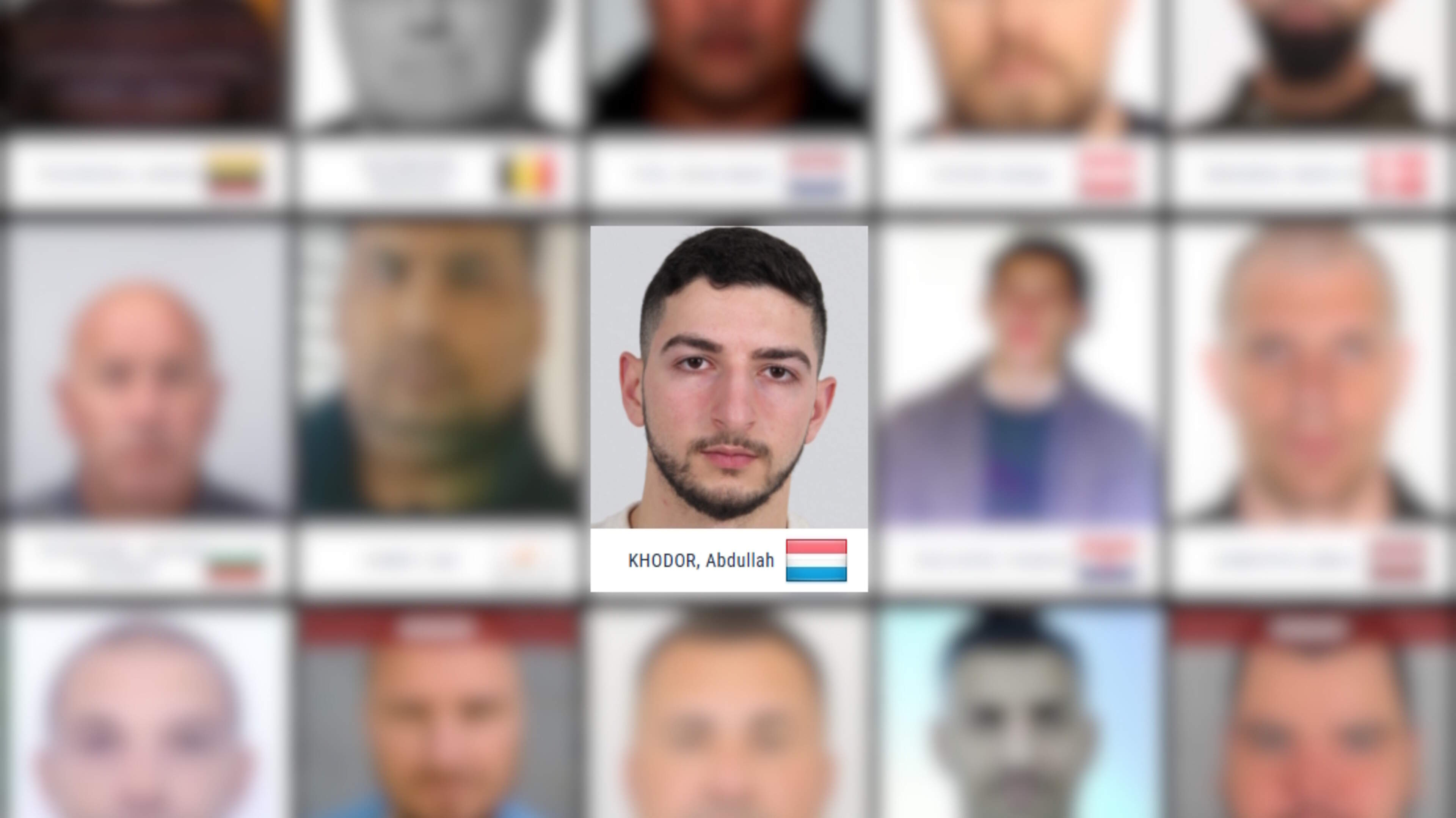 Wie Luxemburgs Kripo die europäische Zielfahndung voranbringen will