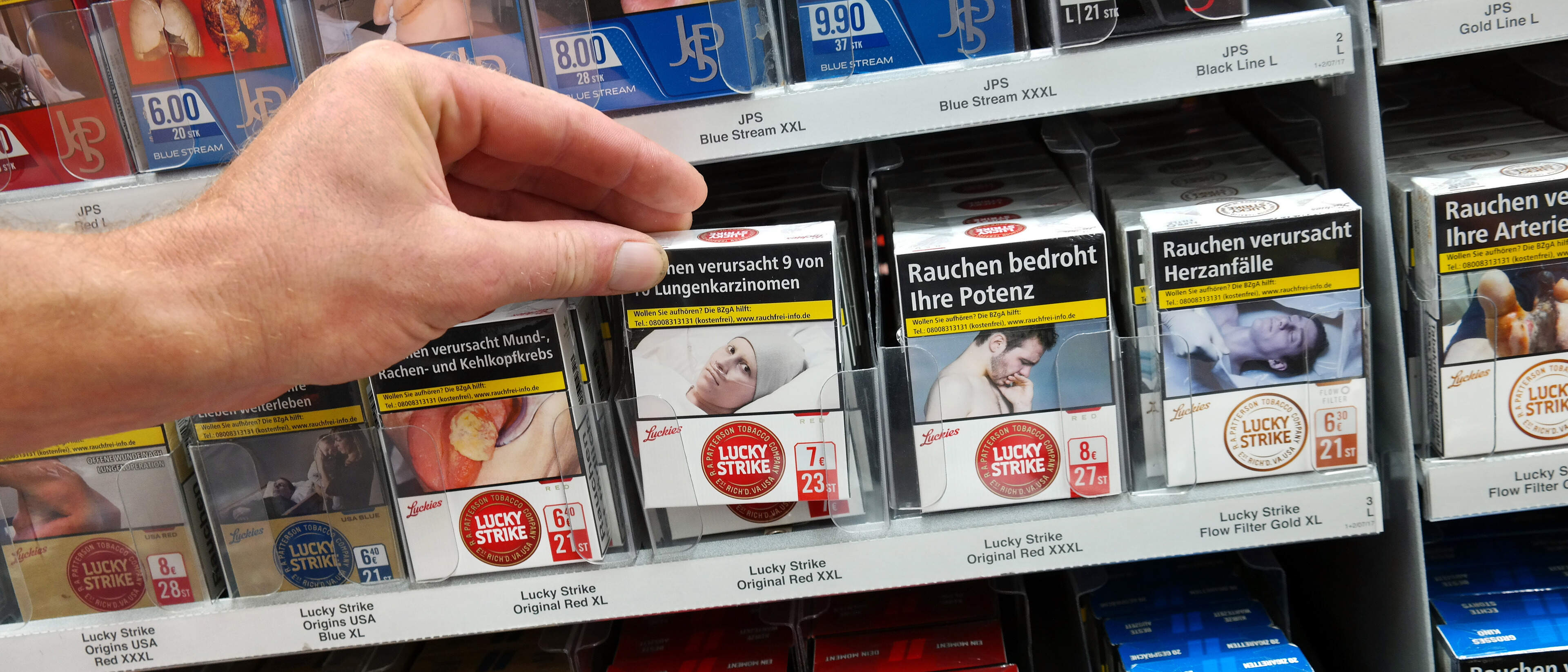 e-zigarette luxemburg tankstelle Einweg-Vapes: EU-Verbot macht beliebten 