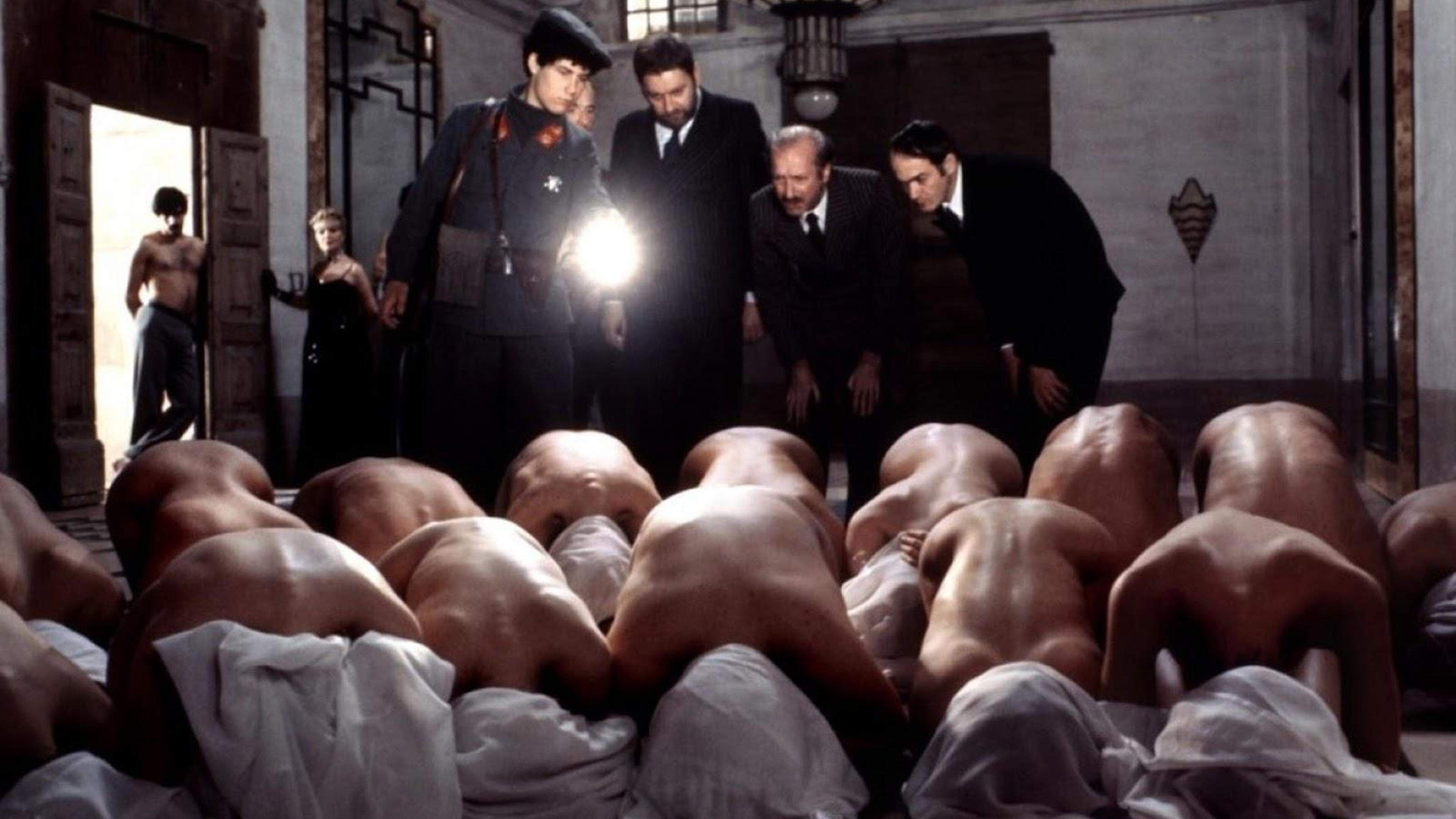 Violence, sex, disgusting fantasies: These films caused outrage in the cinema