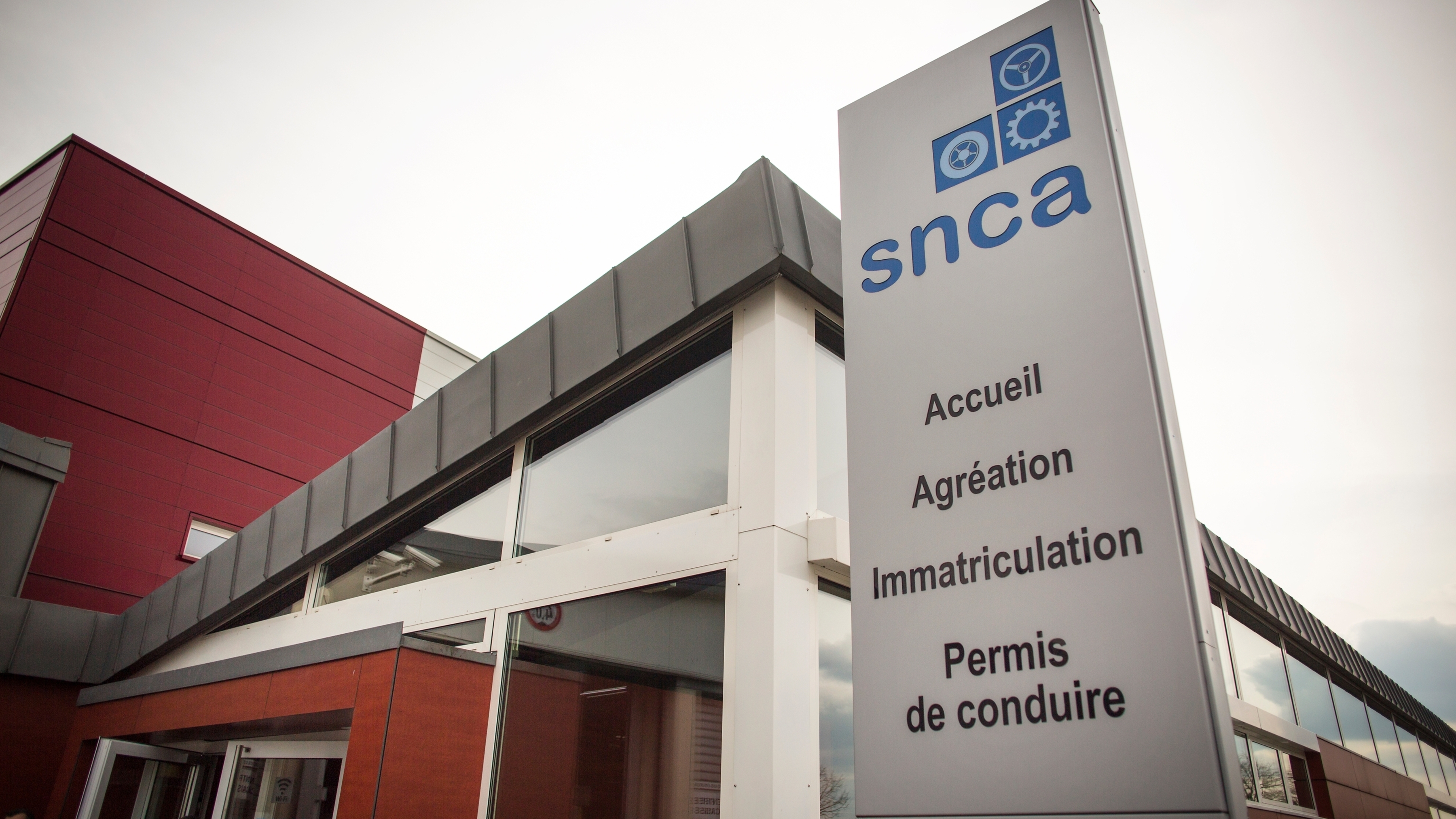 Snca Fridhaff Standorte – Snca Fridhaff Neue Gebäude – LCAIZ