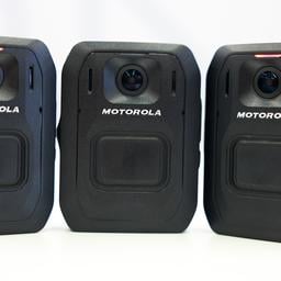Bodycams will be with the police in July, Taser next year