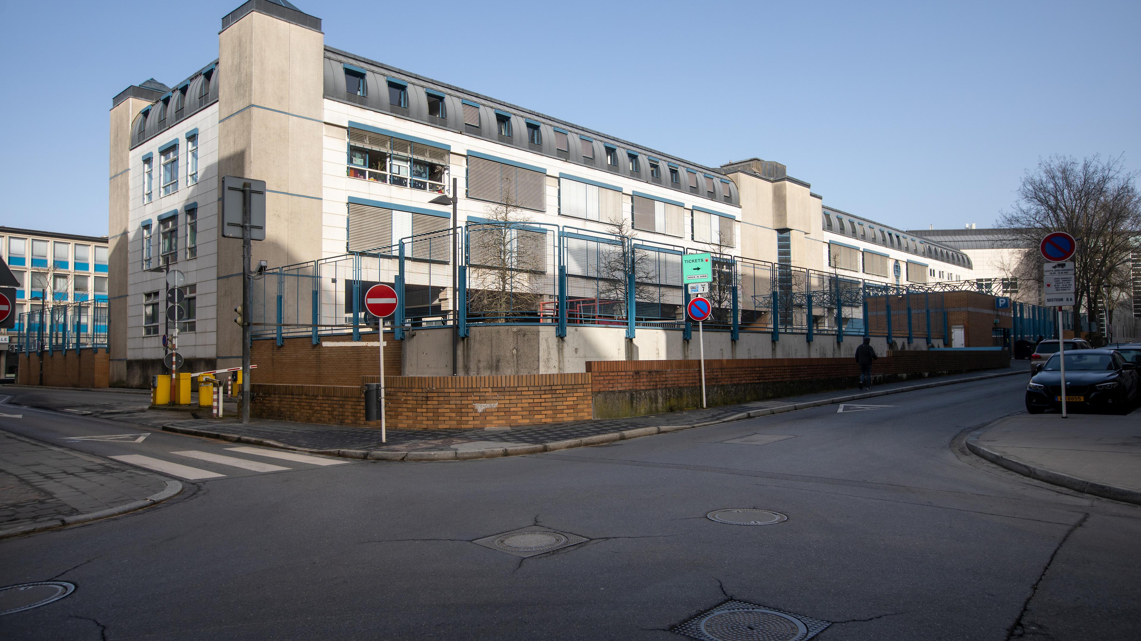 The school merger in the station district becomes a reality – but the criticism remains
