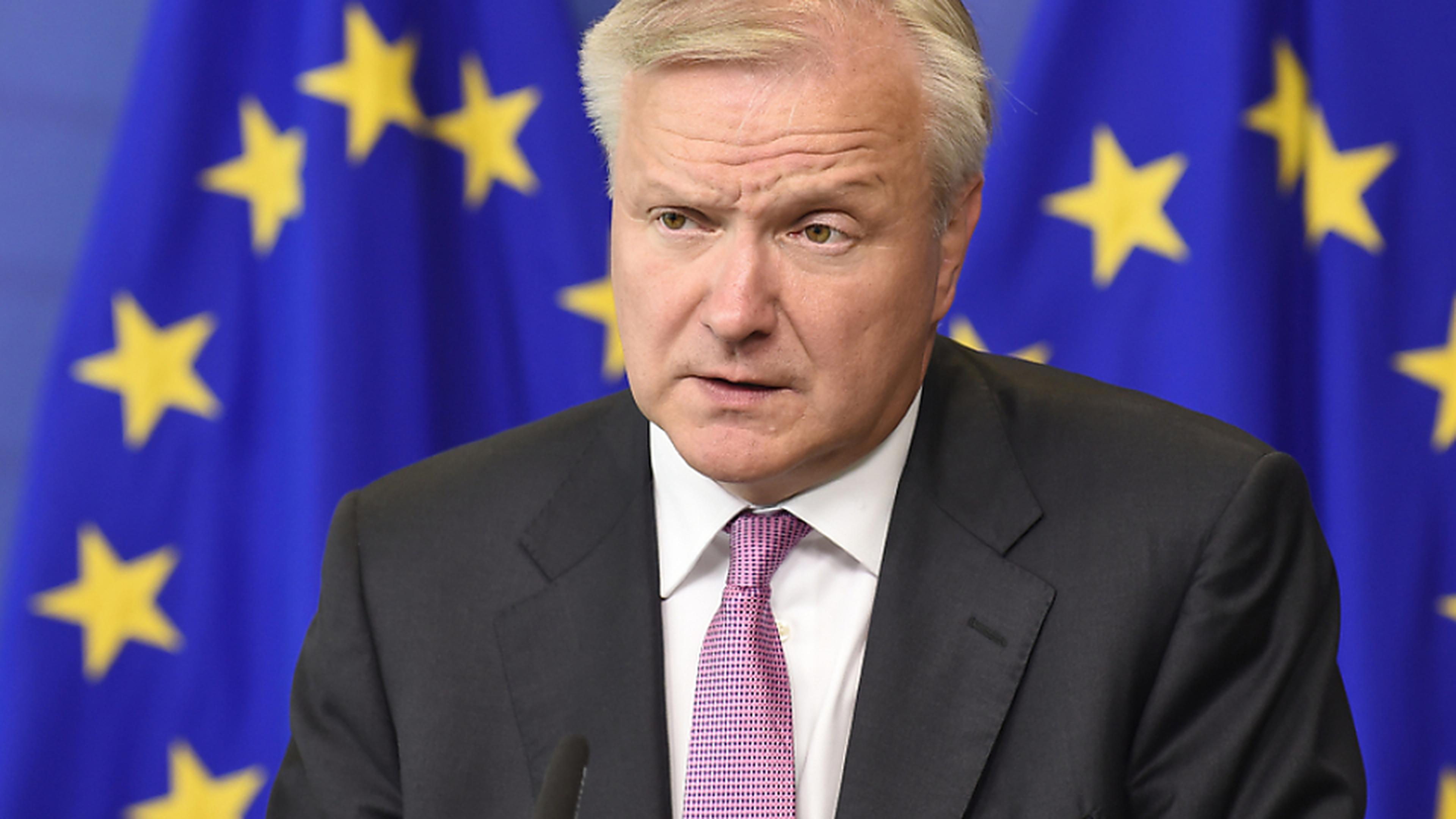 ECB's Rehn sees bets for two more cuts in 2024 as reasonable | Luxembourg  Times