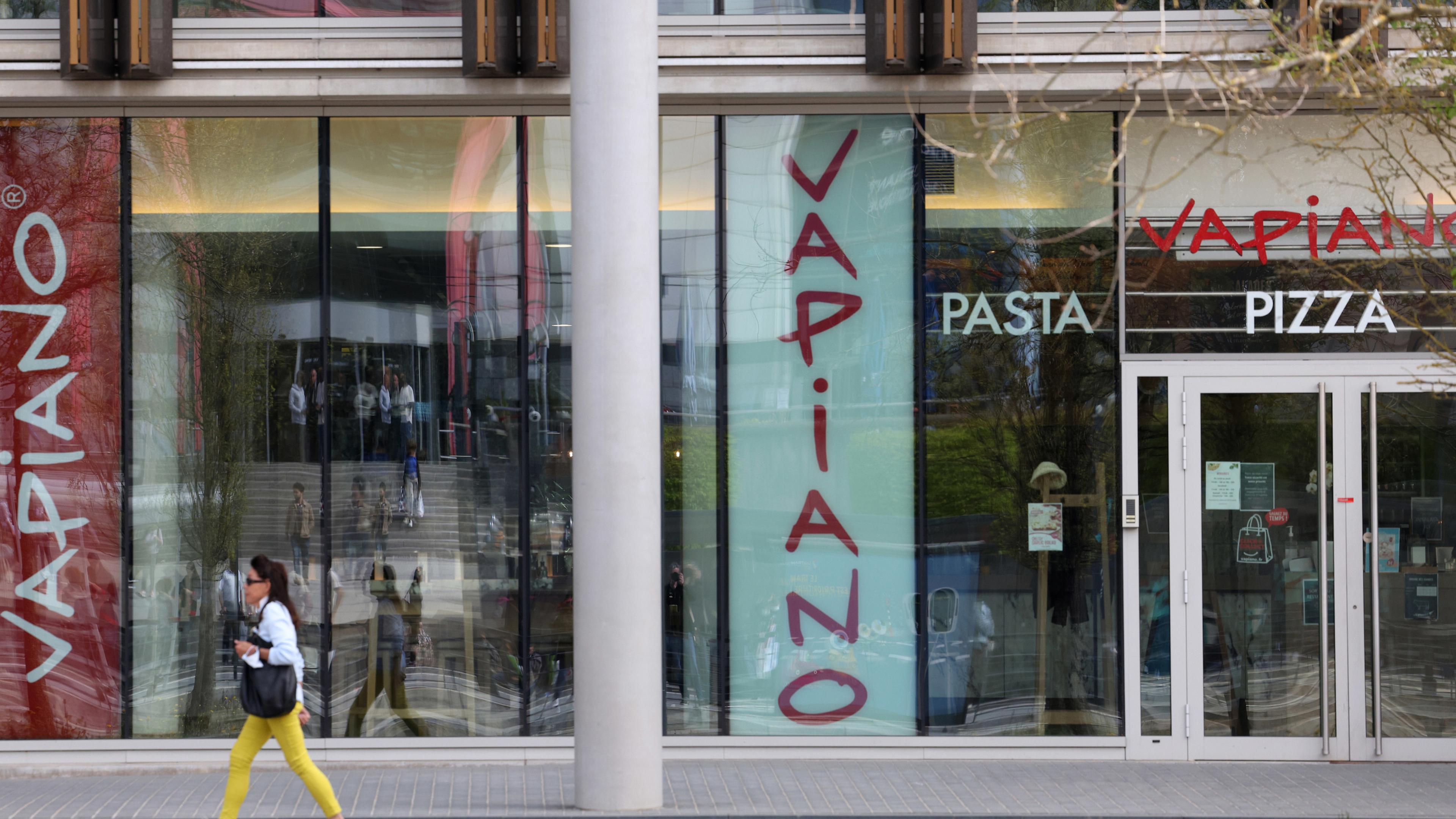 Process for Vapiano murder starts | Luxembourg word
