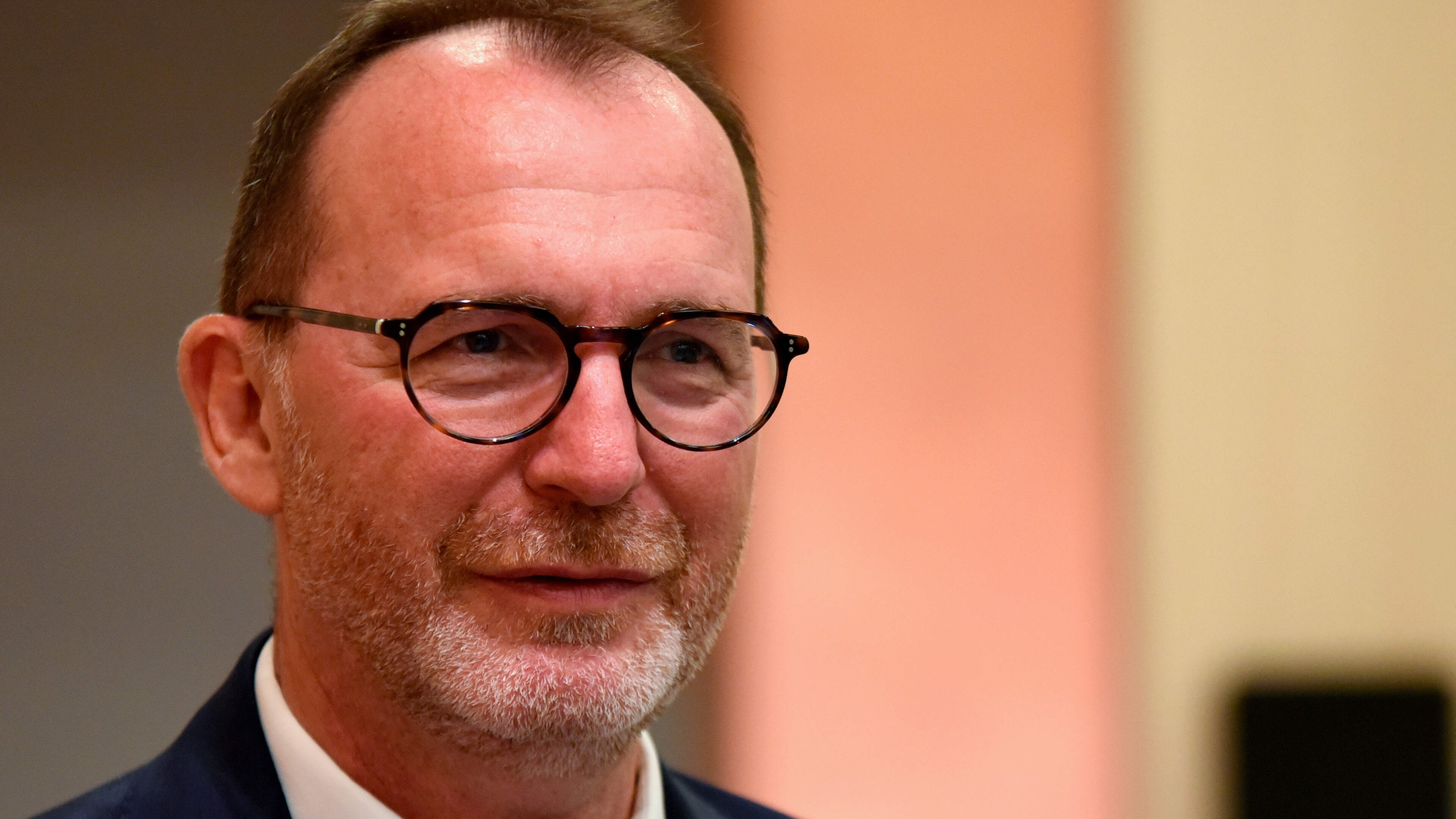 Georges Engel: „Wir brauchen nebenbei kein zweites Parlament“