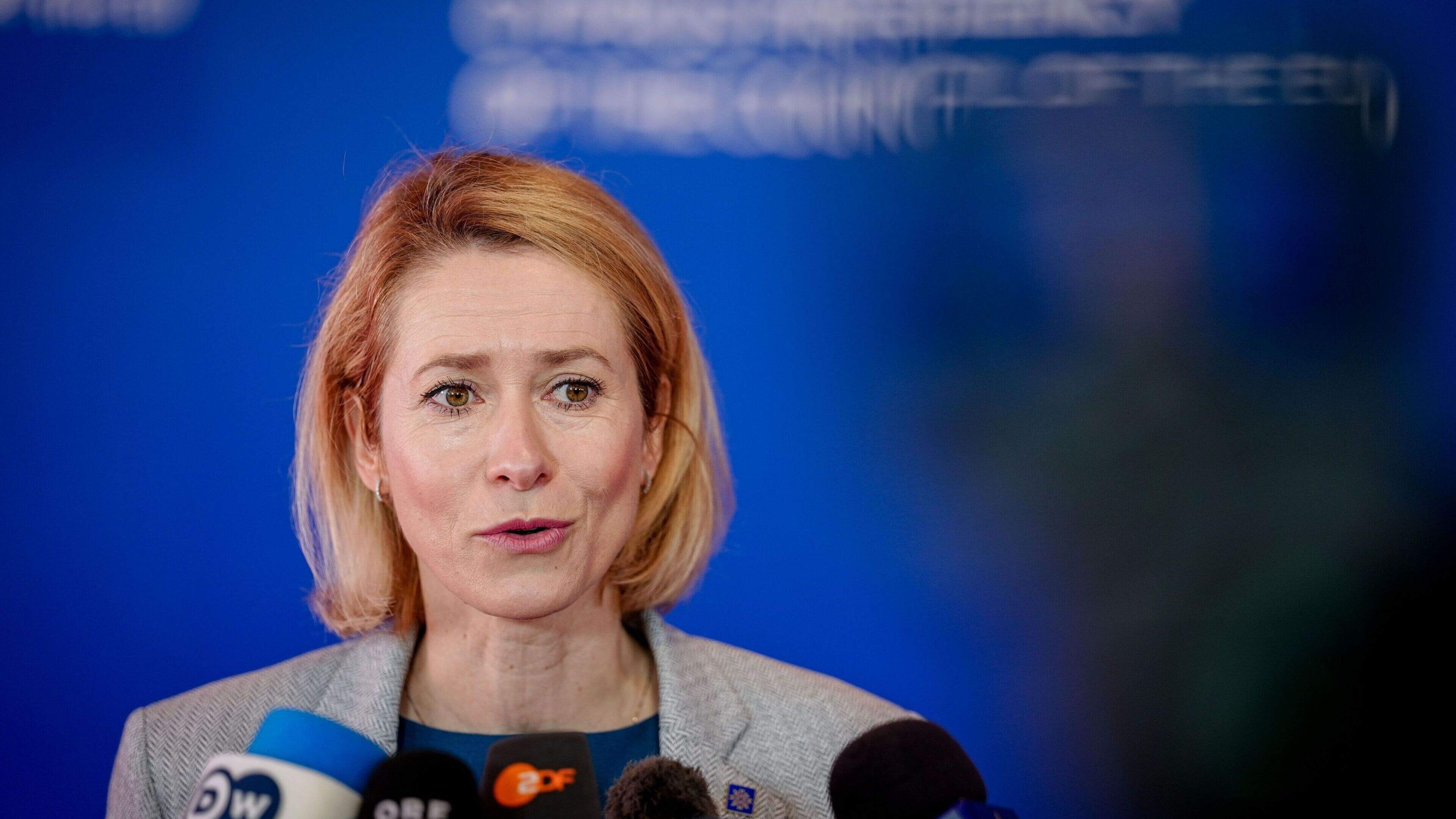 EU wird vorerst keinen Russland-Gesandten ernennen
