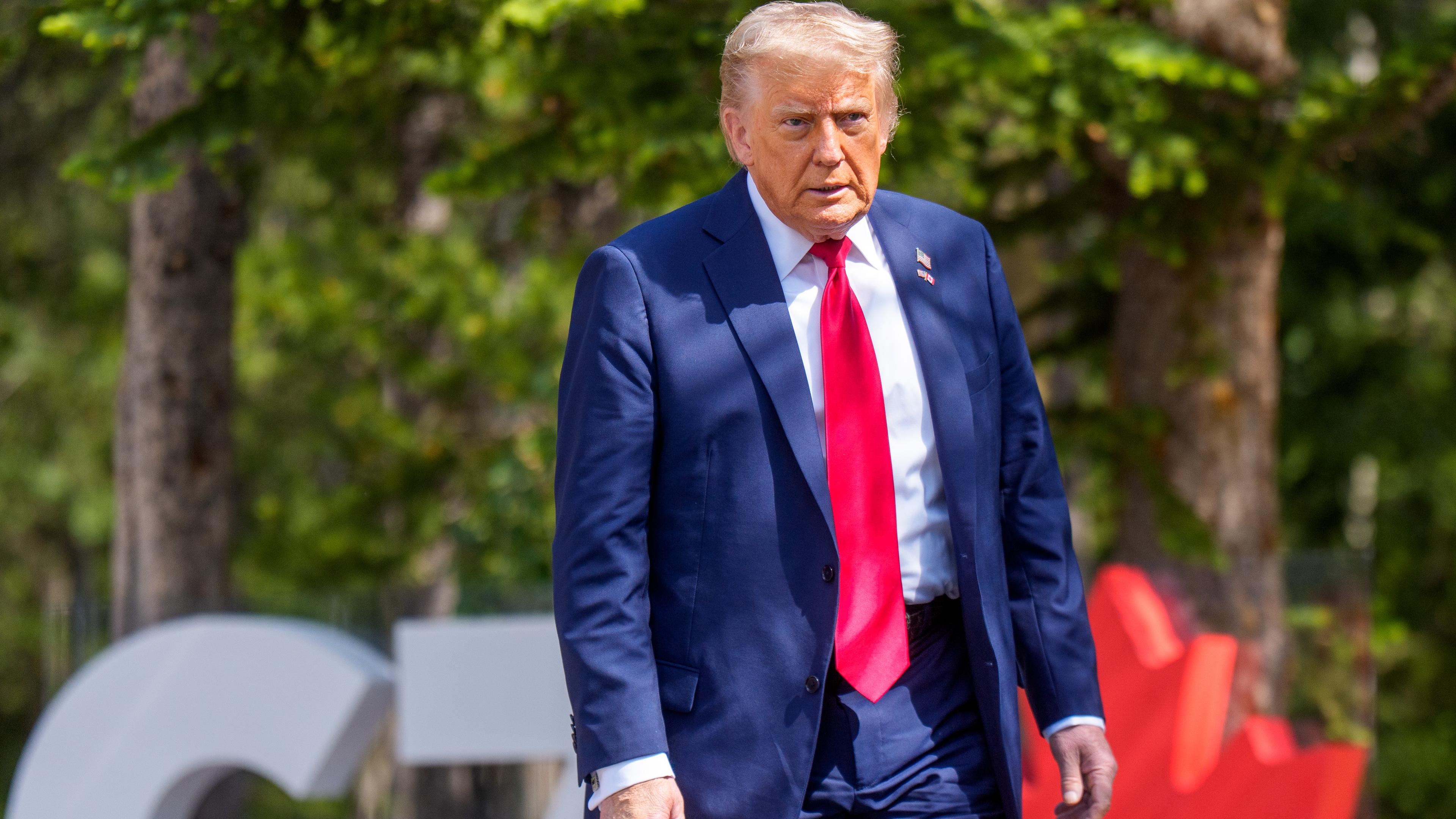 Are the United States preparing for an Iran war?