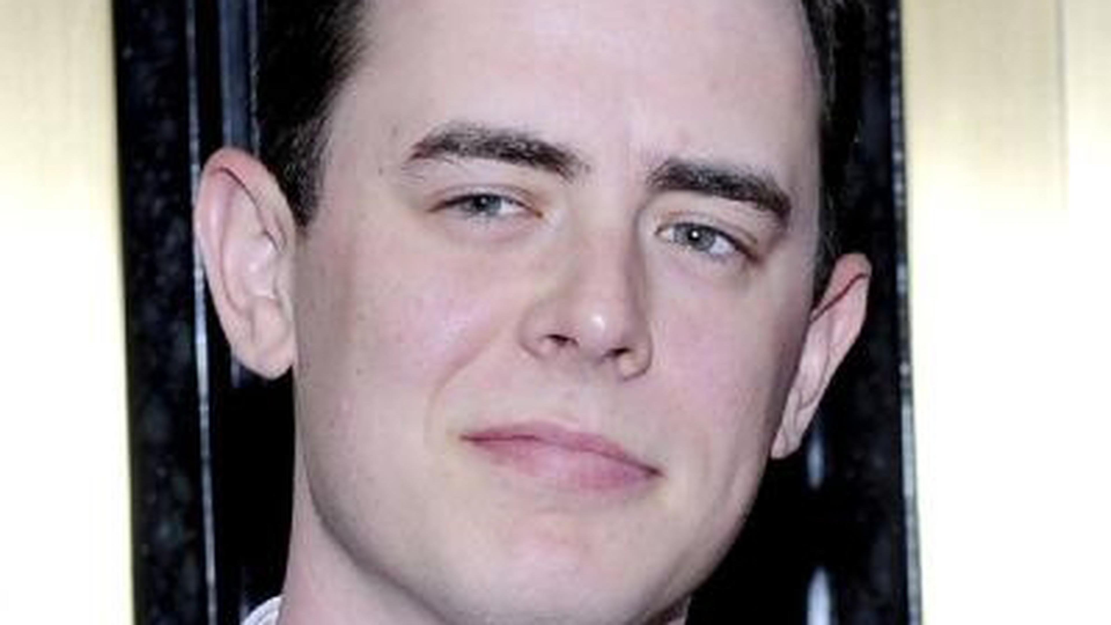 Colin Hanks Tochter