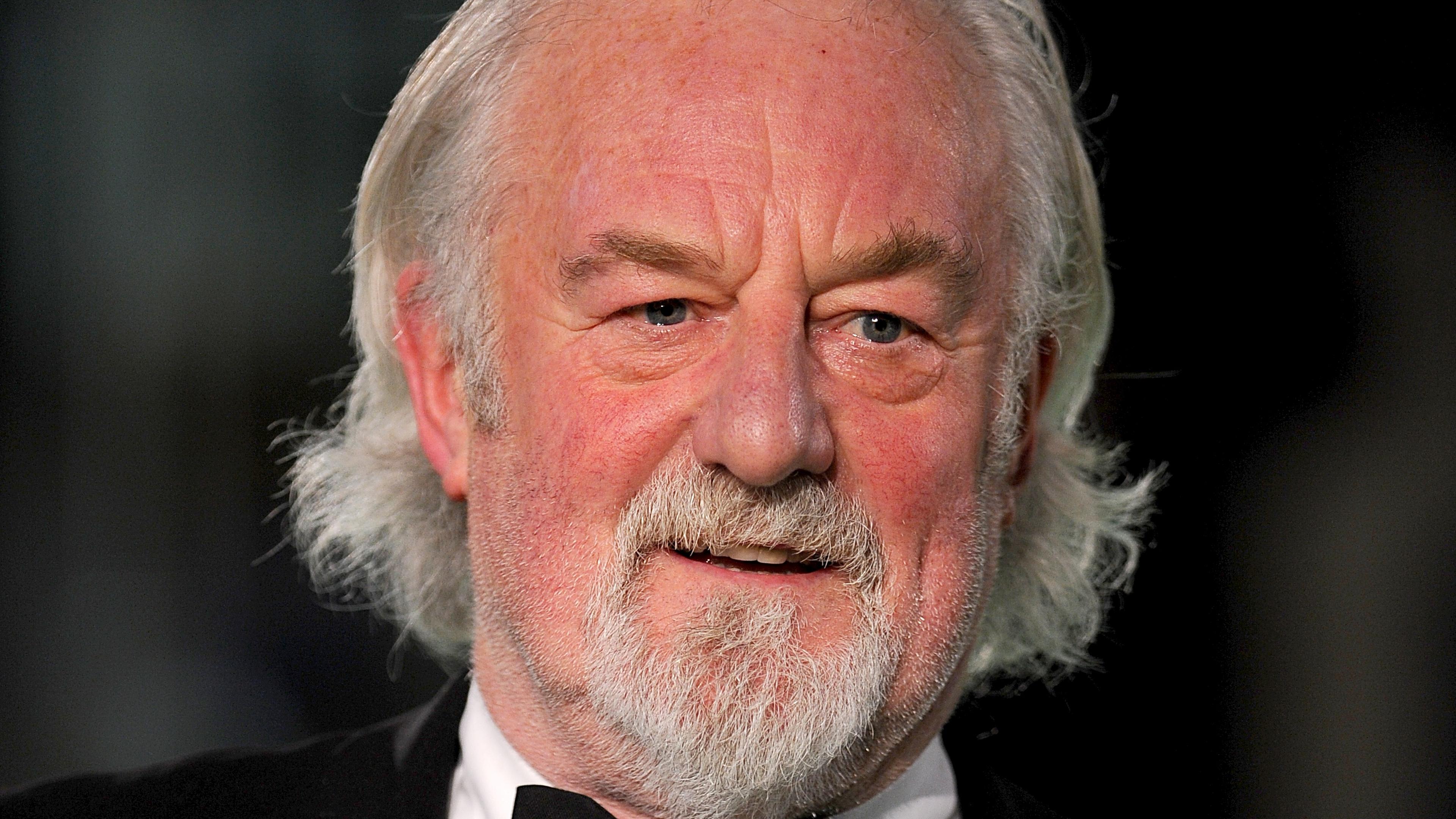 Der britische Schauspieler ist im Alter von 79 Jahren gestorben.