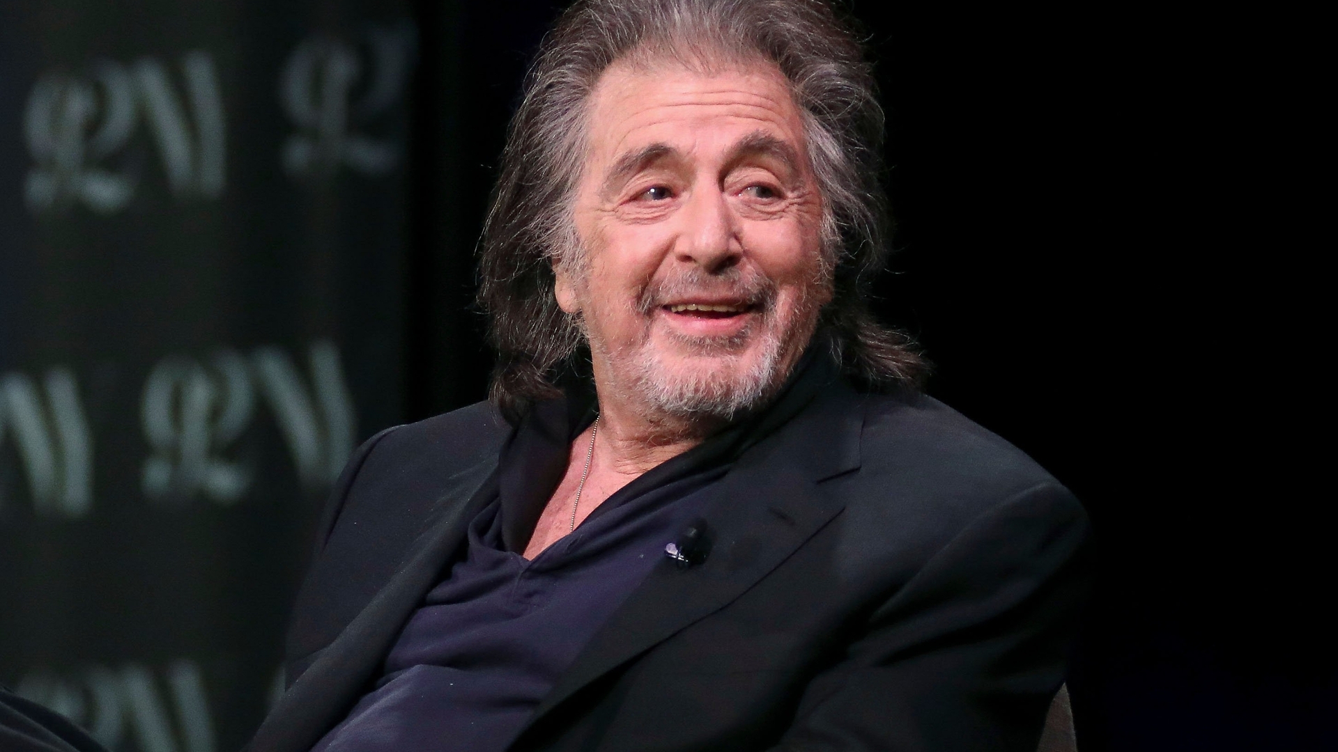 Al Pacino wird mit 83 Jahren Papa von Shnchen Roman | Luxemburger Wort