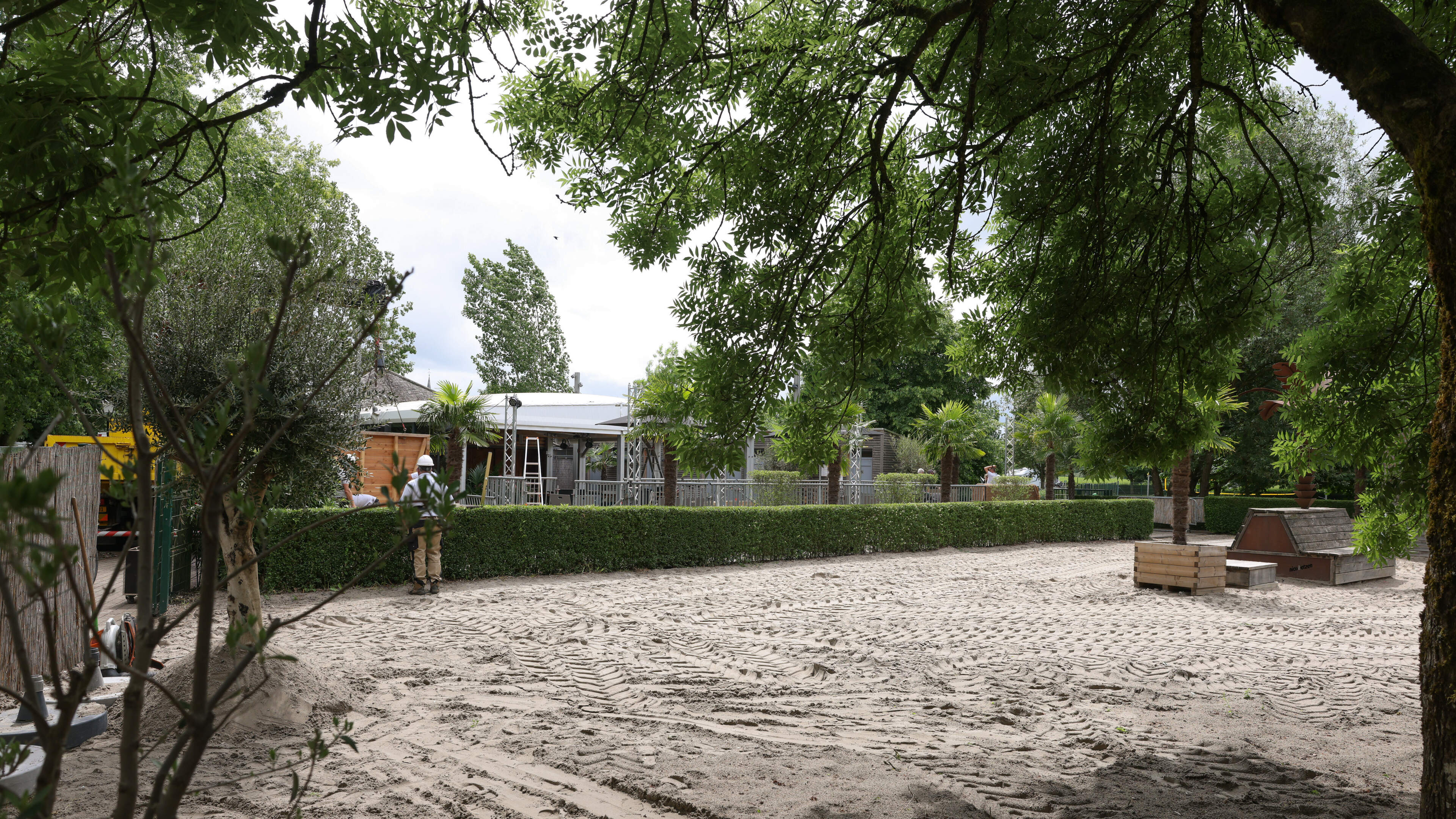 Petition gegen Pool-Schließung – Hesperingen setzt auf Plan B