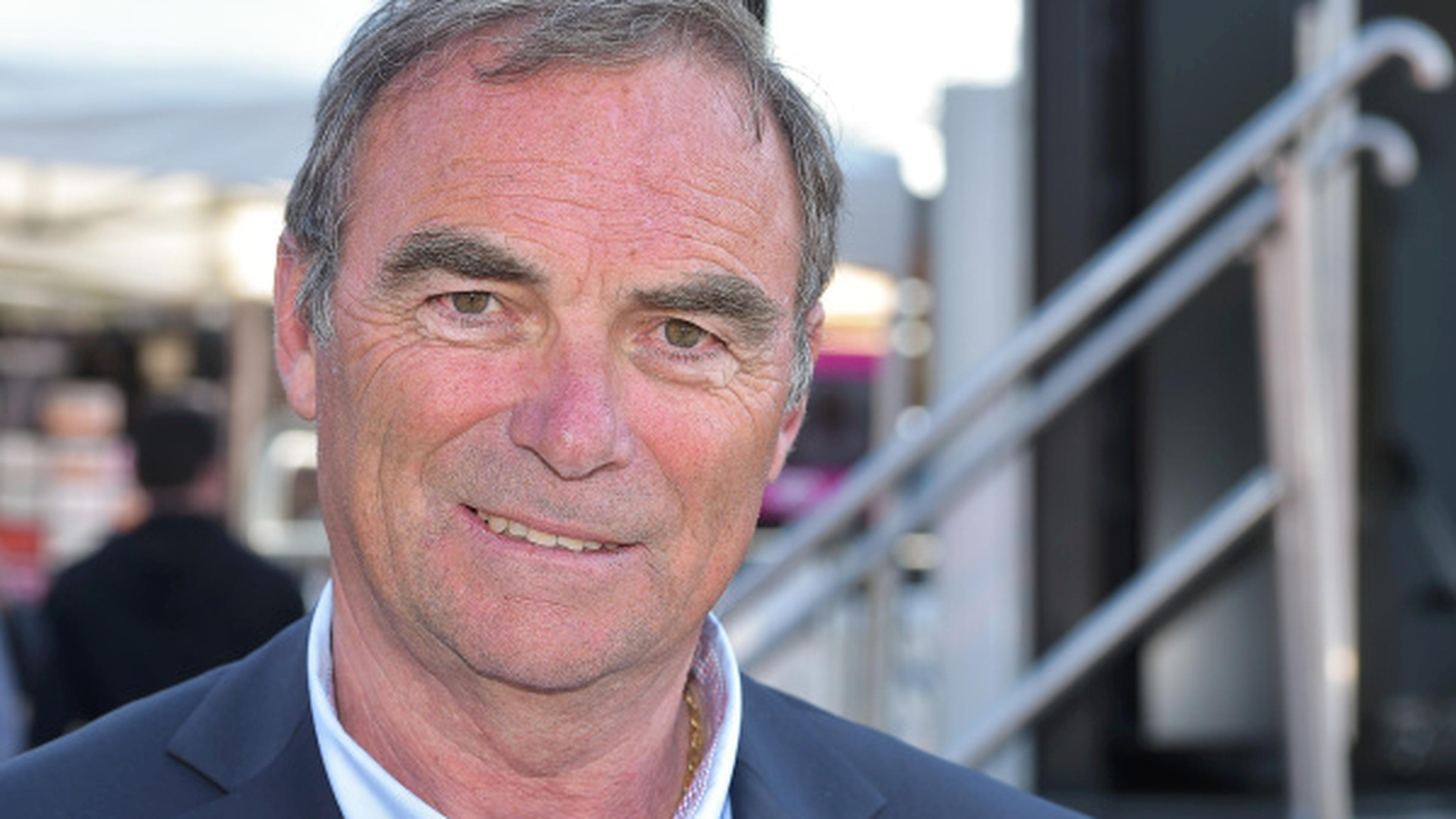 Bernard Hinault: «Commencer la bagarre dans Stockeu» | Luxemburger Wort