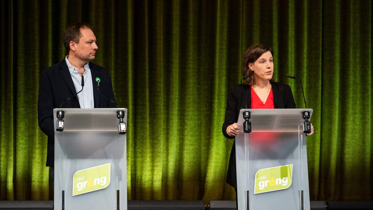 Aufresh: Green Ring Identity as Fried Party - News Directory 3