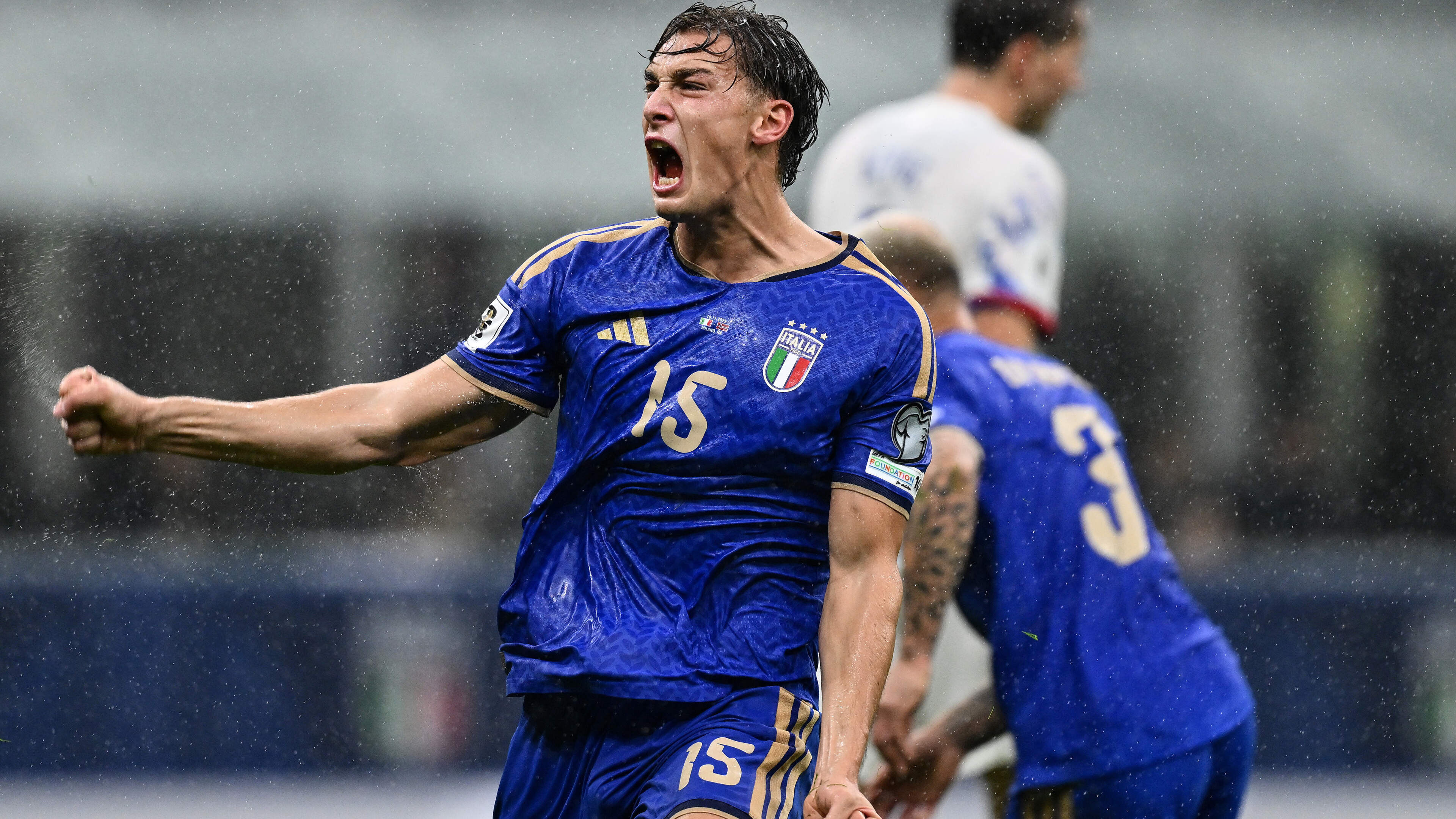 Italien setzt gegen Luxemburg auf U21‑Generation