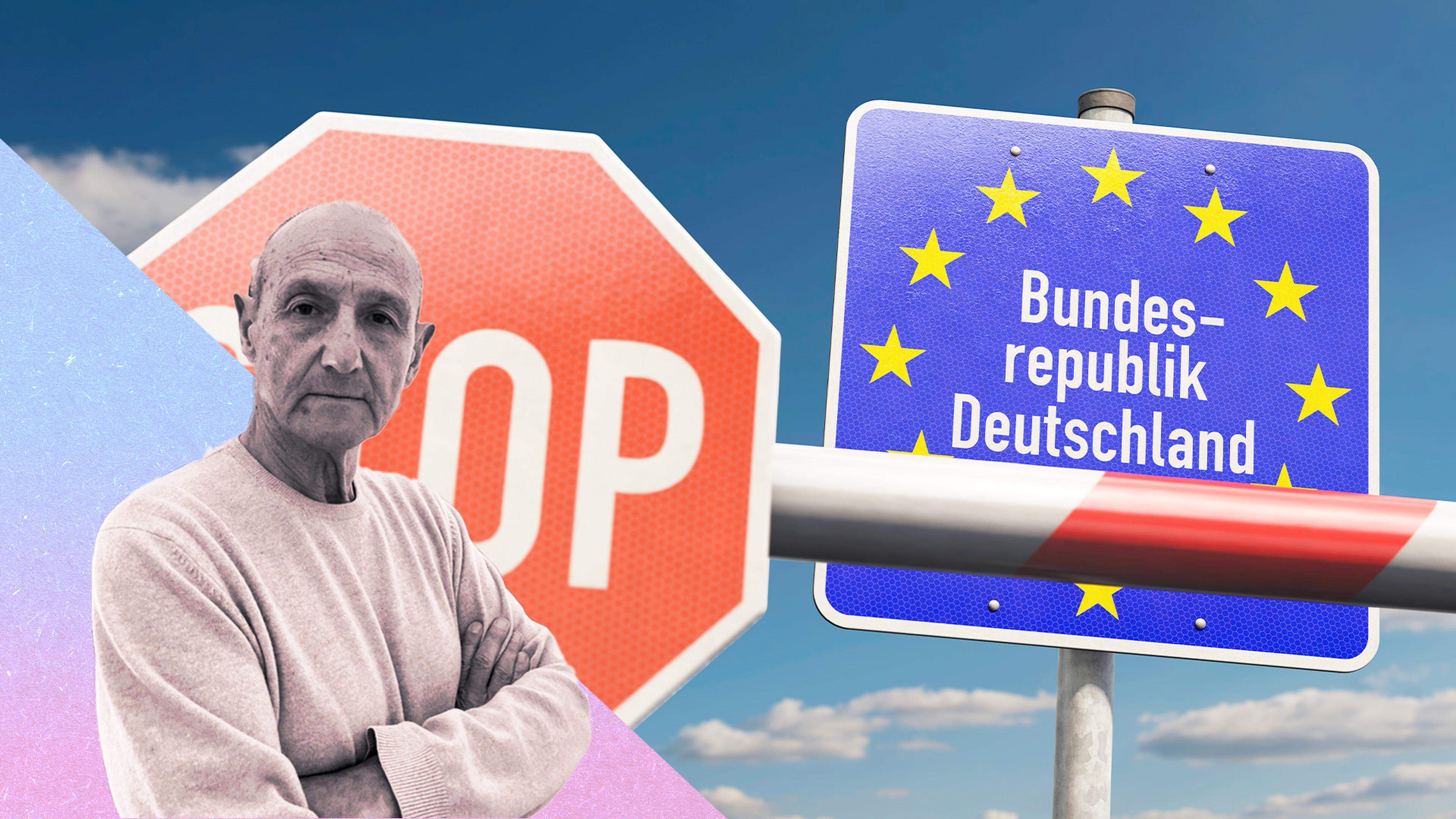 Why the fundamental right « free passenger transport » is in acute danger