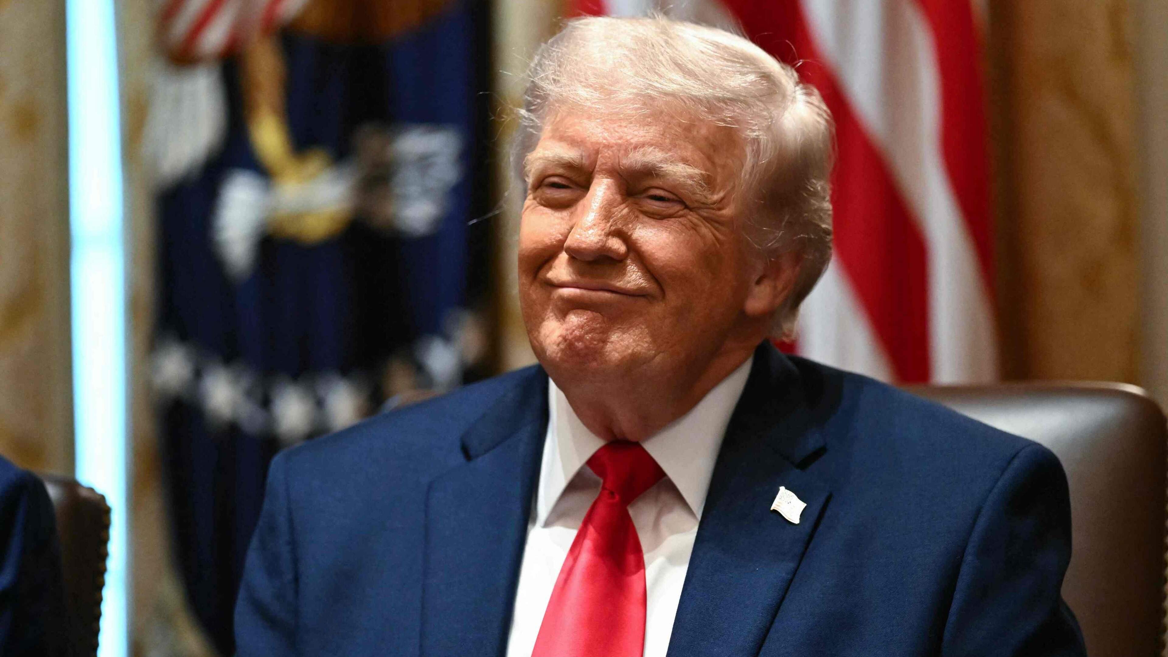US-Kreise: Iran-Einigung erzielt – Trump muss noch zustimmen