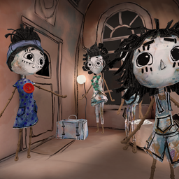 Luxembourg VR film shows discrimination by children’s eyes