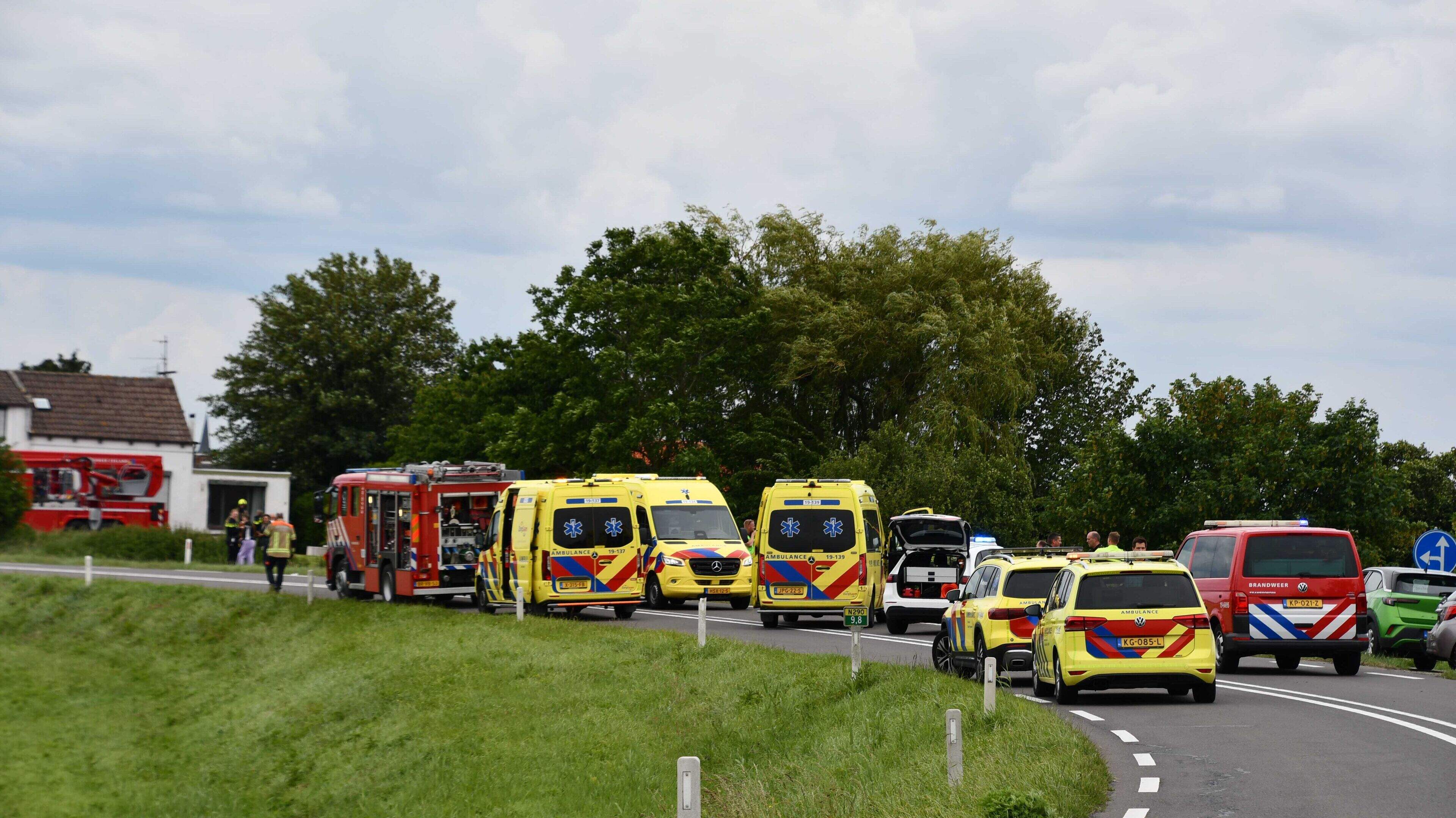 Albtraum bei Schulausflug: Ein weiteres Kind stirbt im Krank