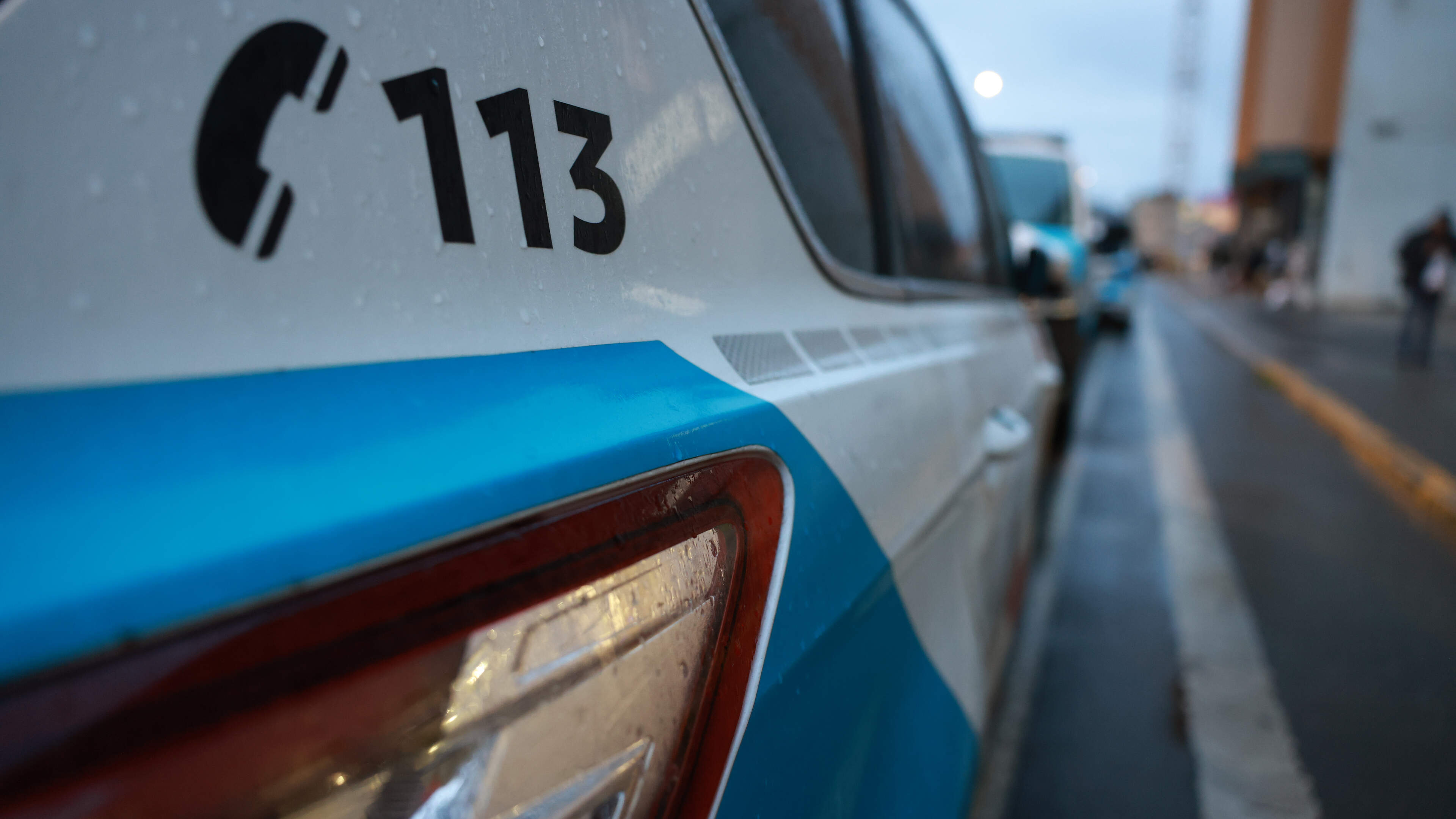 Polizei sucht Zeugen nach Zwischenfall in Ettelbrück