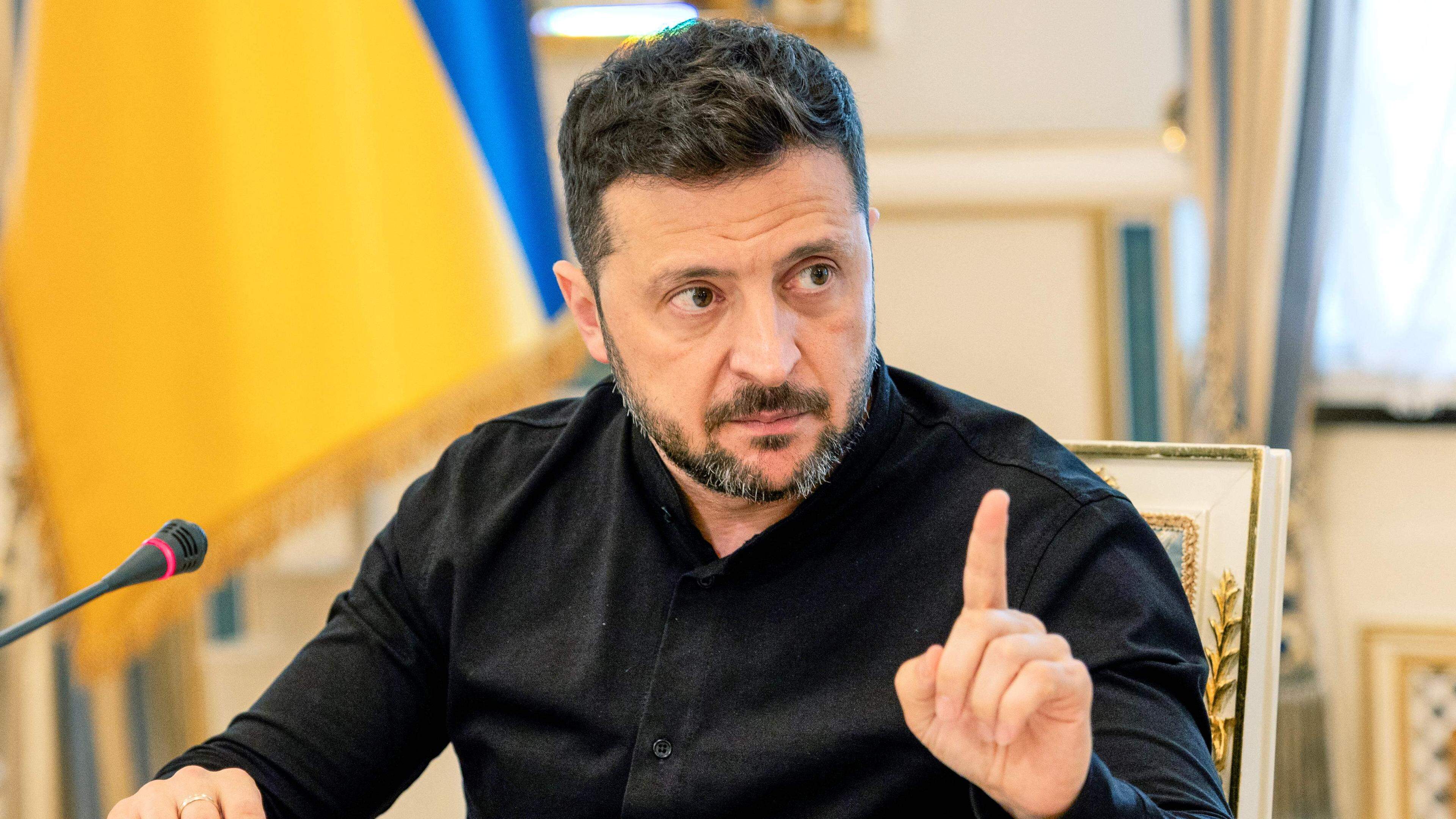 Ukraine is committed to attacking Crimea Bridge: « 1,100 kilograms of TNT » used « 