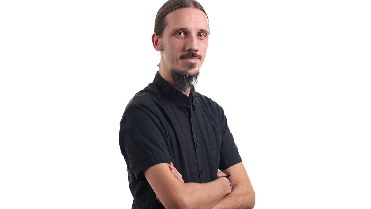Dustin Ridgeway Dustin Mertes | Luxembourg Times