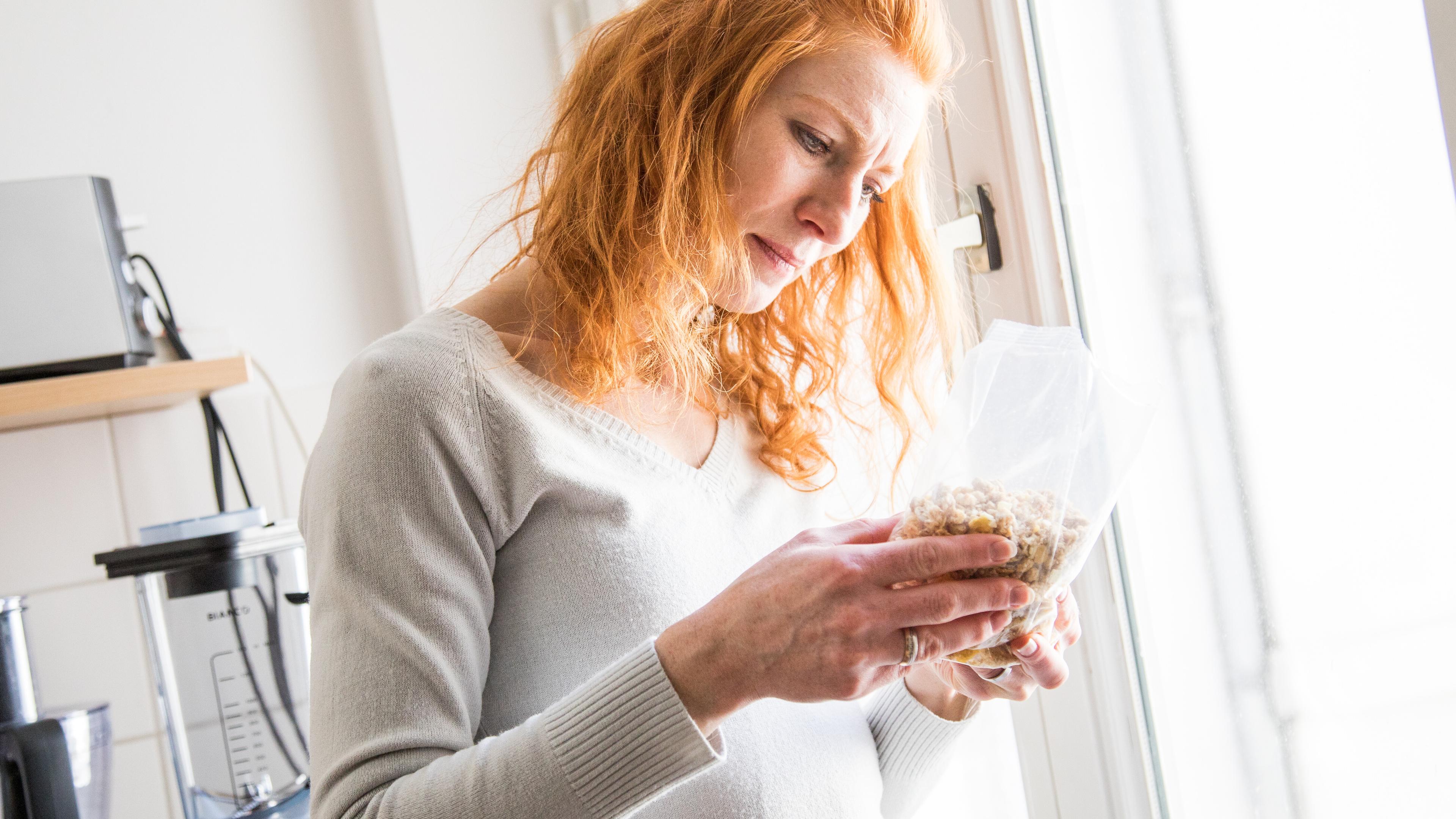 Please bunker: These foods keep almost unlimited