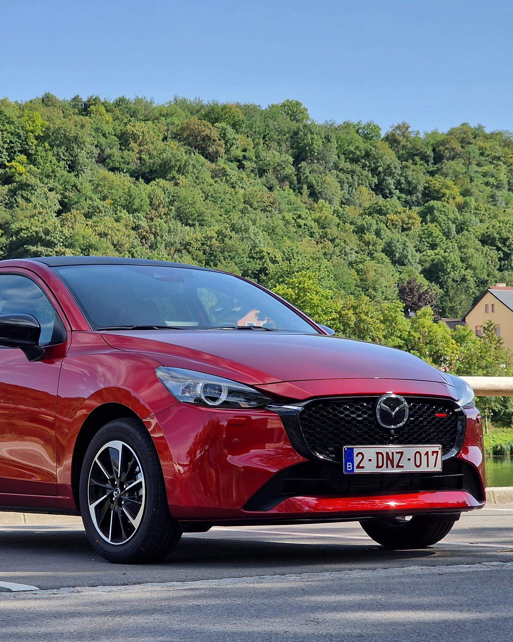 Mazda macht vieles anders - aber auch besser? - FOCUS online