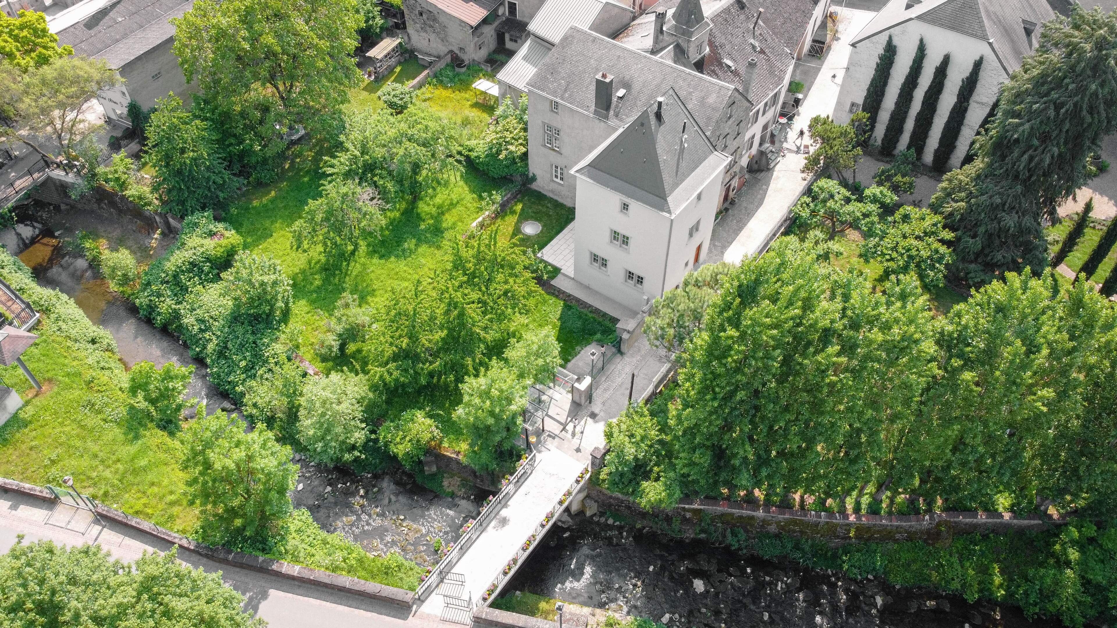 Zwischen Weinbergen und Architektur: Wo gibt’s kuriose Schlafplätze?