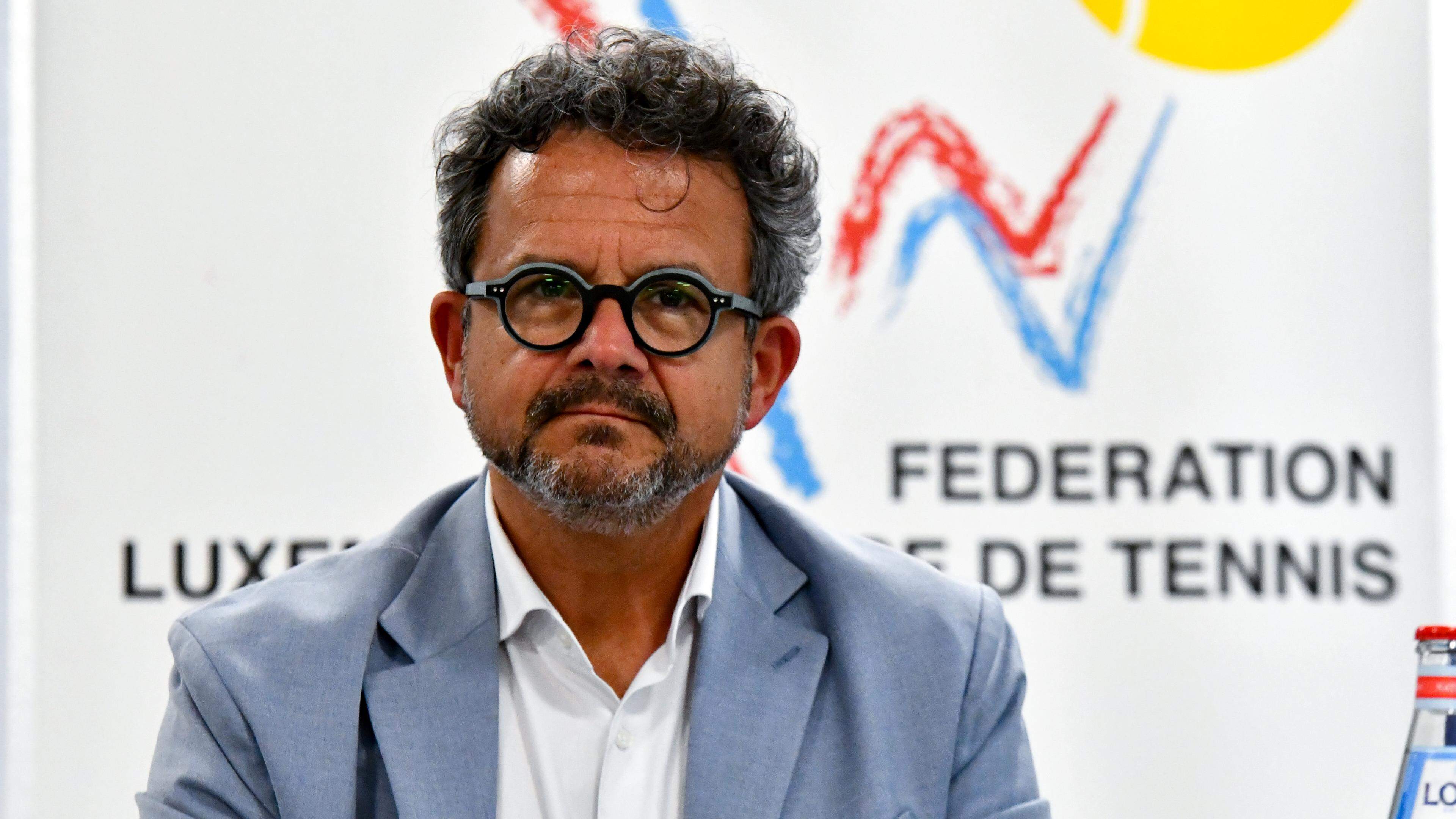 Lionel Ollinger Vient Professional La FLT
