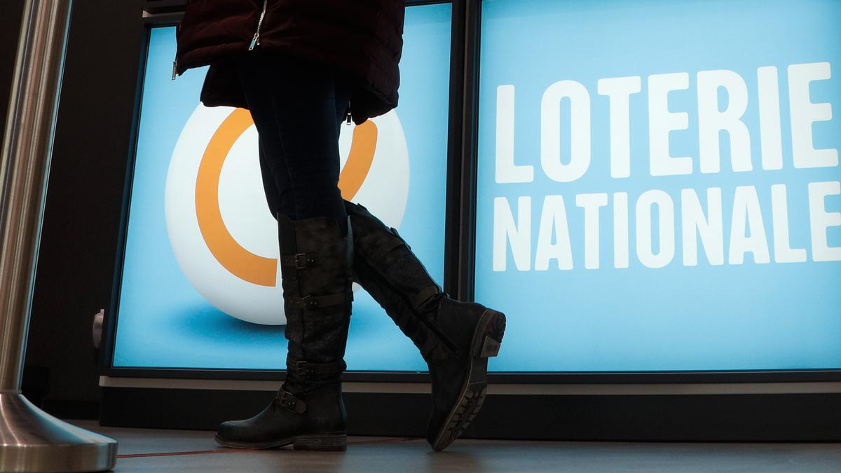 National Lottery launches online sports betting