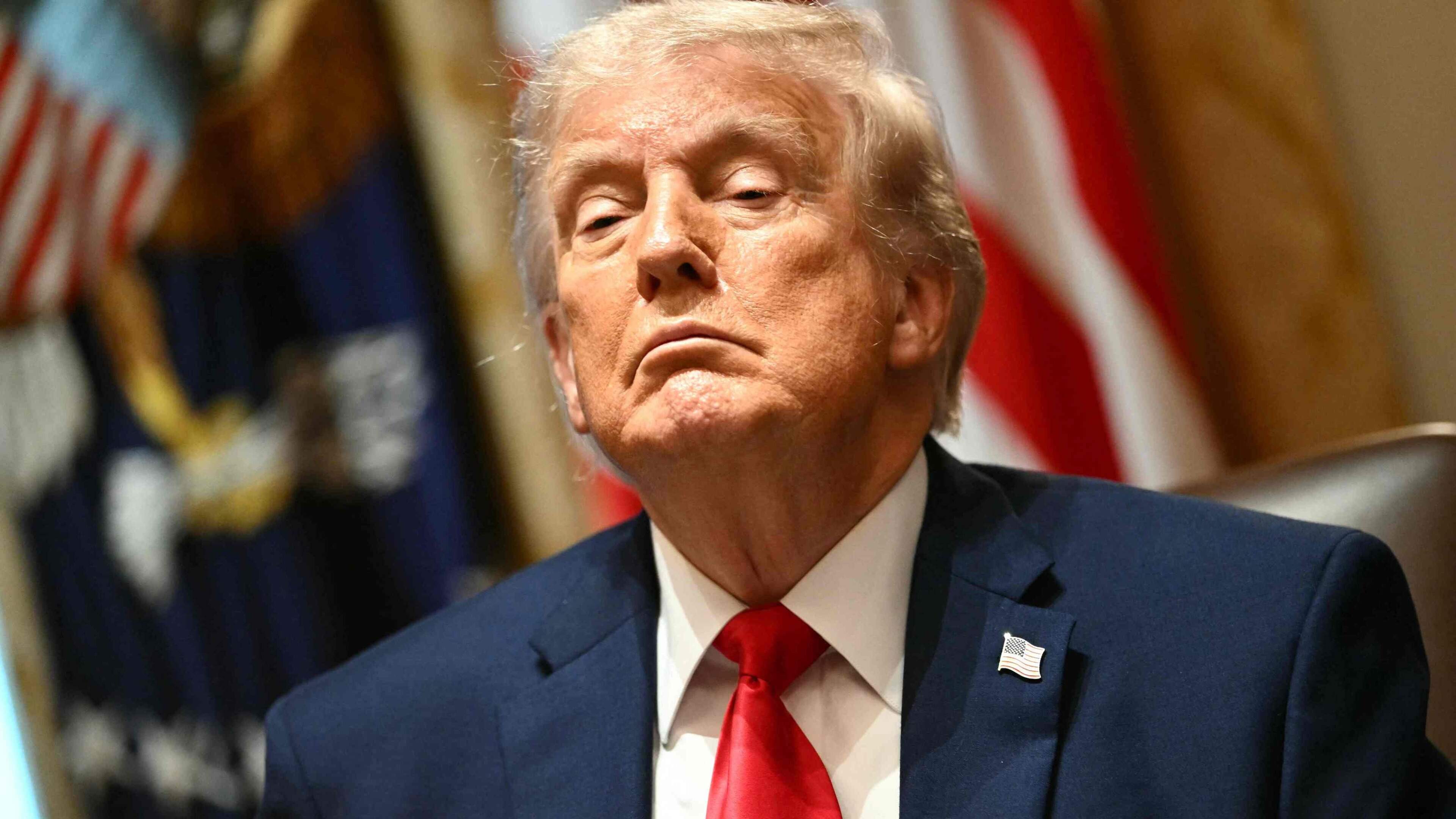 Wie Oman zum Spielball im Machtkampf zwischen Trump und Teheran wird