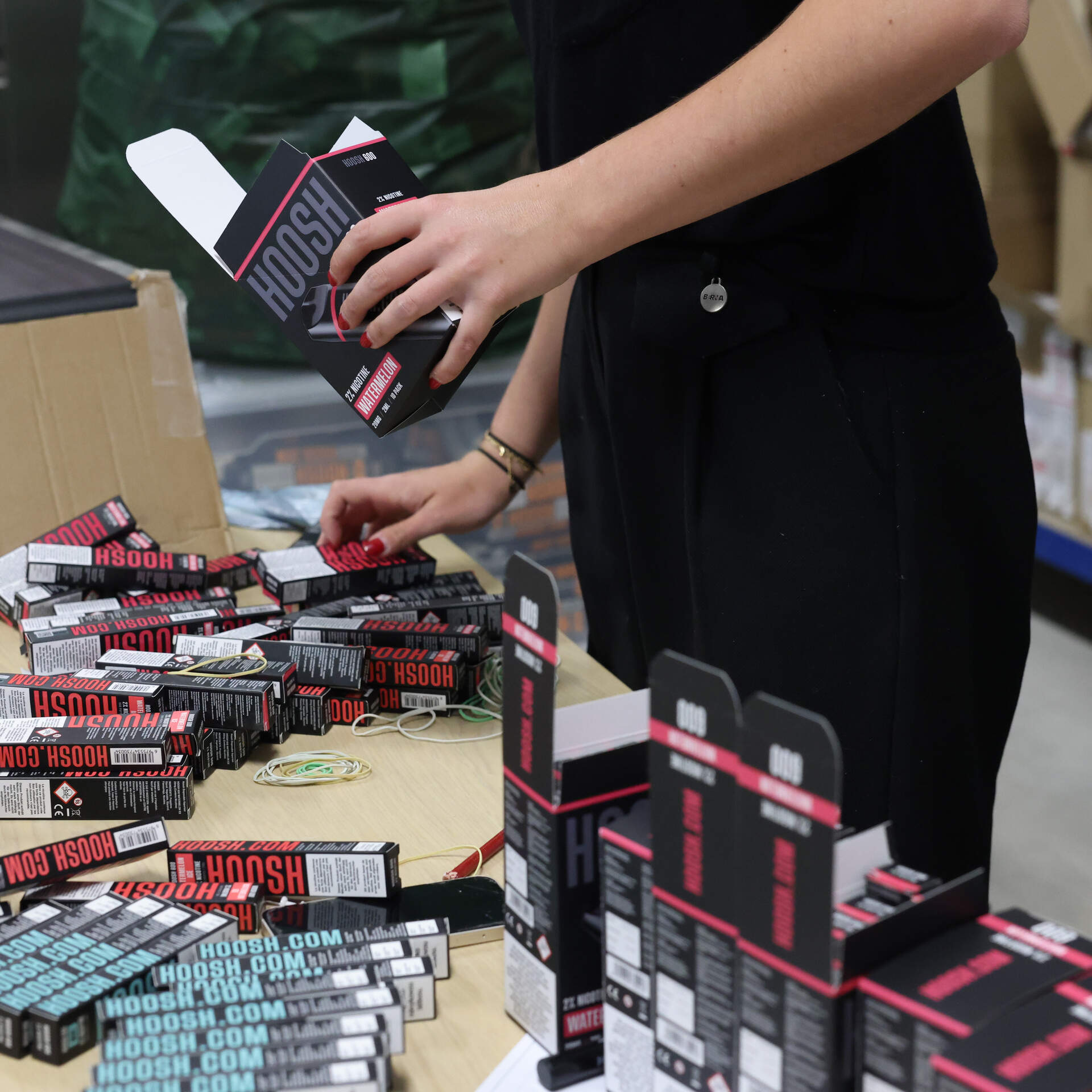 e-zigarette shop wasserbillig Familienbetrieb aus Holzem mischt Markt der E-Zigaretten auf