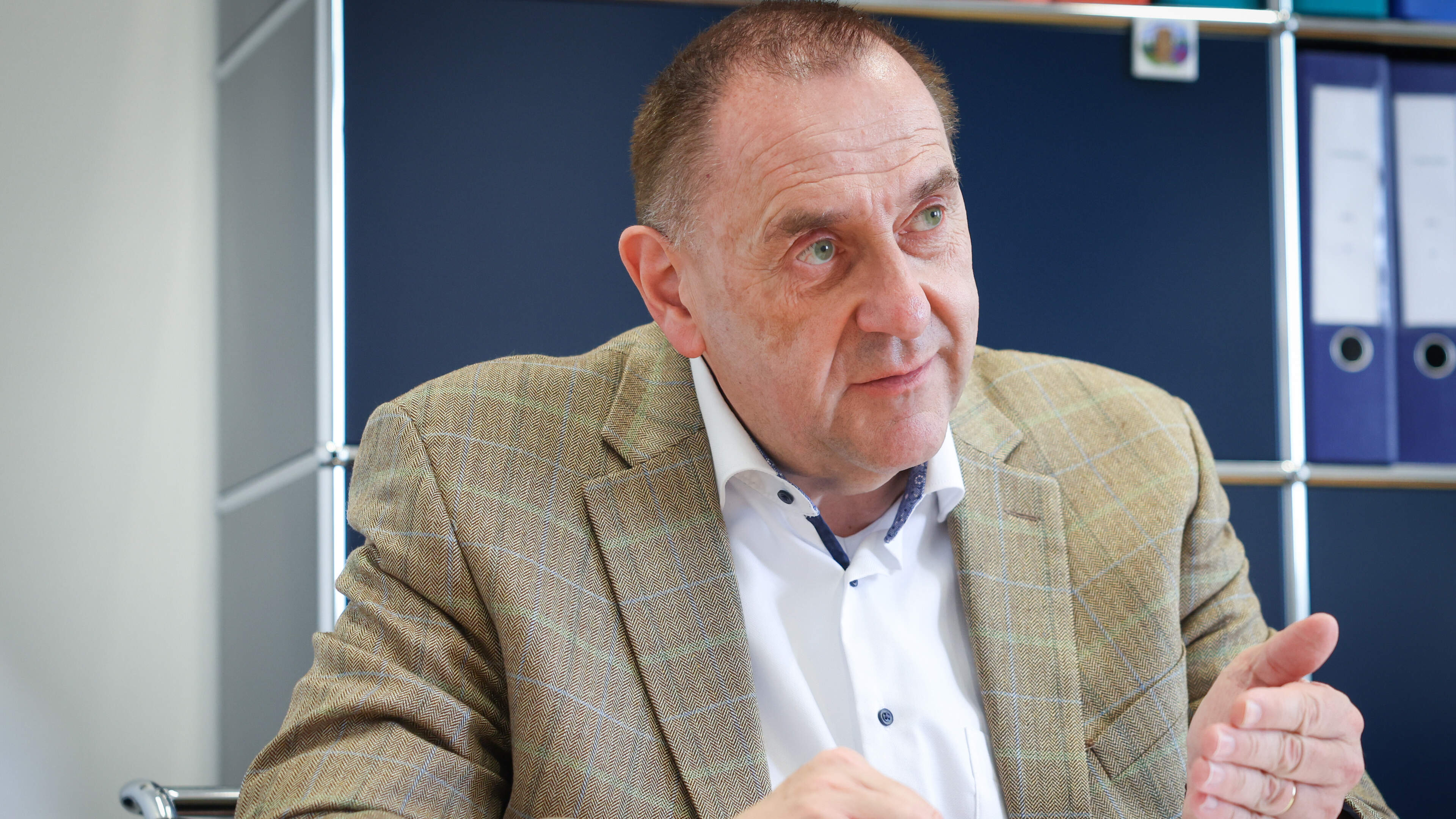 So sollen Personalnot behoben und lange Fristen bei der Justiz verkürzt werden