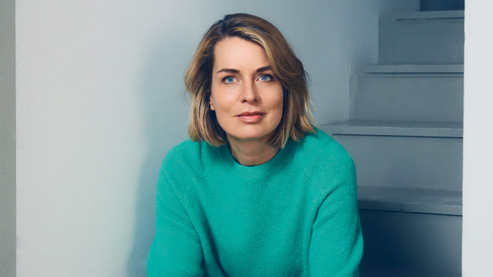 Jessy Wellmer: „Ostdeutsche haben ihr Leben in der Demokratie nicht nur als Fortschritt erlebt“ | Luxemburger Wort