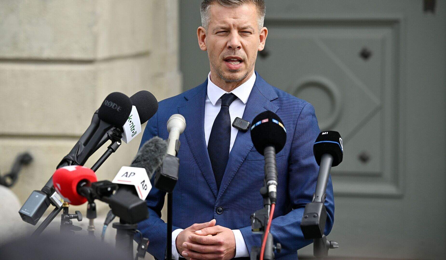 Orban geht, Magyar kommt – Ungarn startet in die Systemwende | Luxemburger  Wort