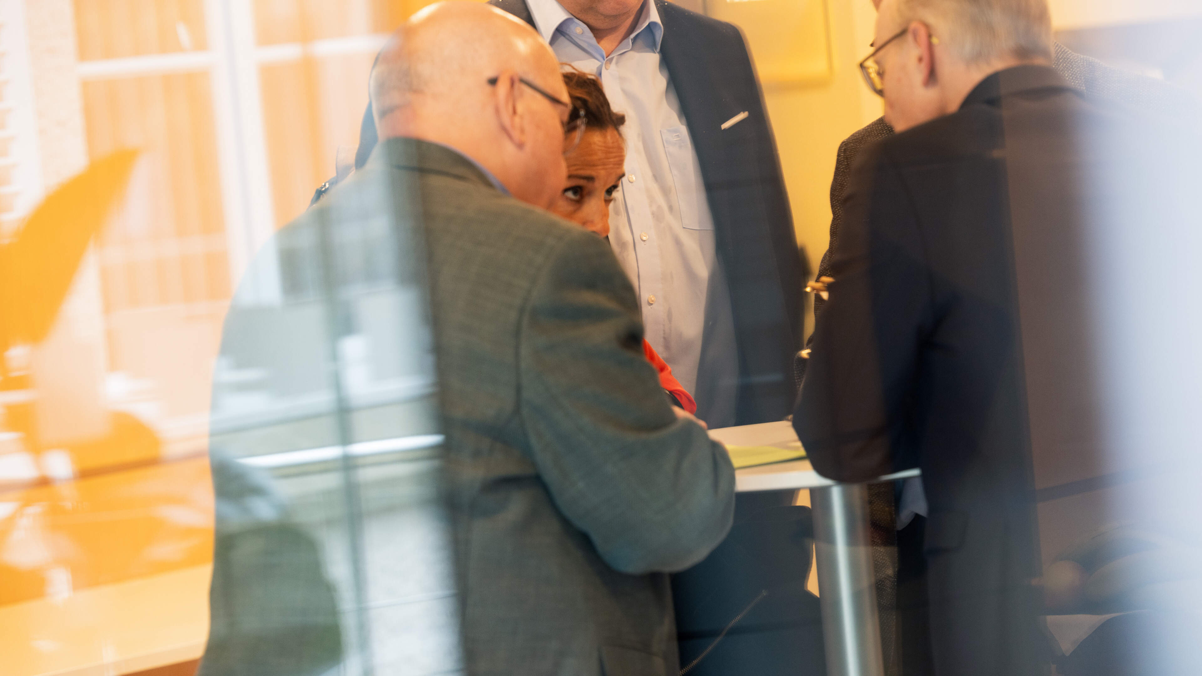 Auch am dritten Tripartite-Tag dreht sich alles um den Mindestlohn