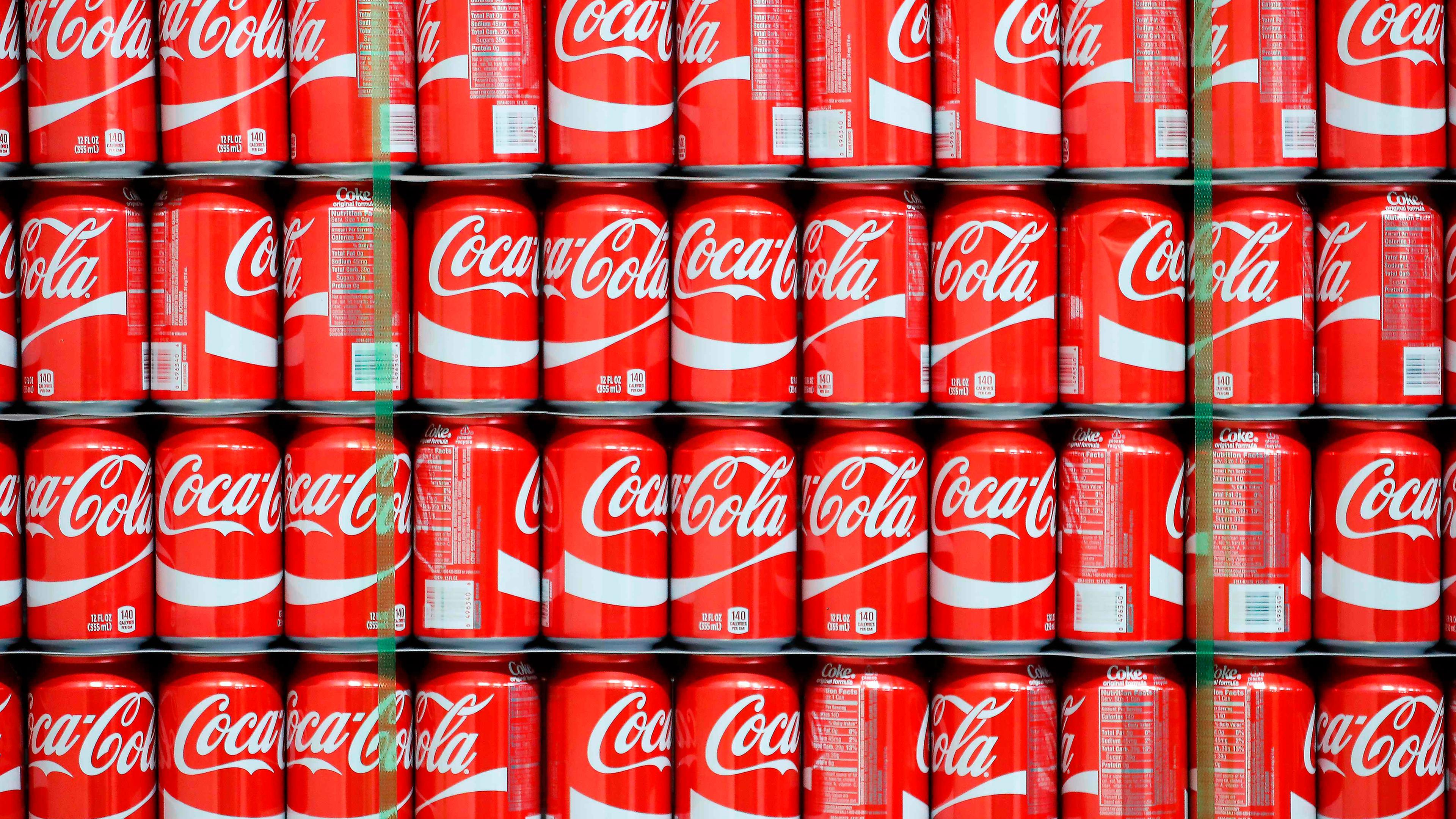 Comment Coca-Cola vous fait payer plus cher des bouteilles plus petites