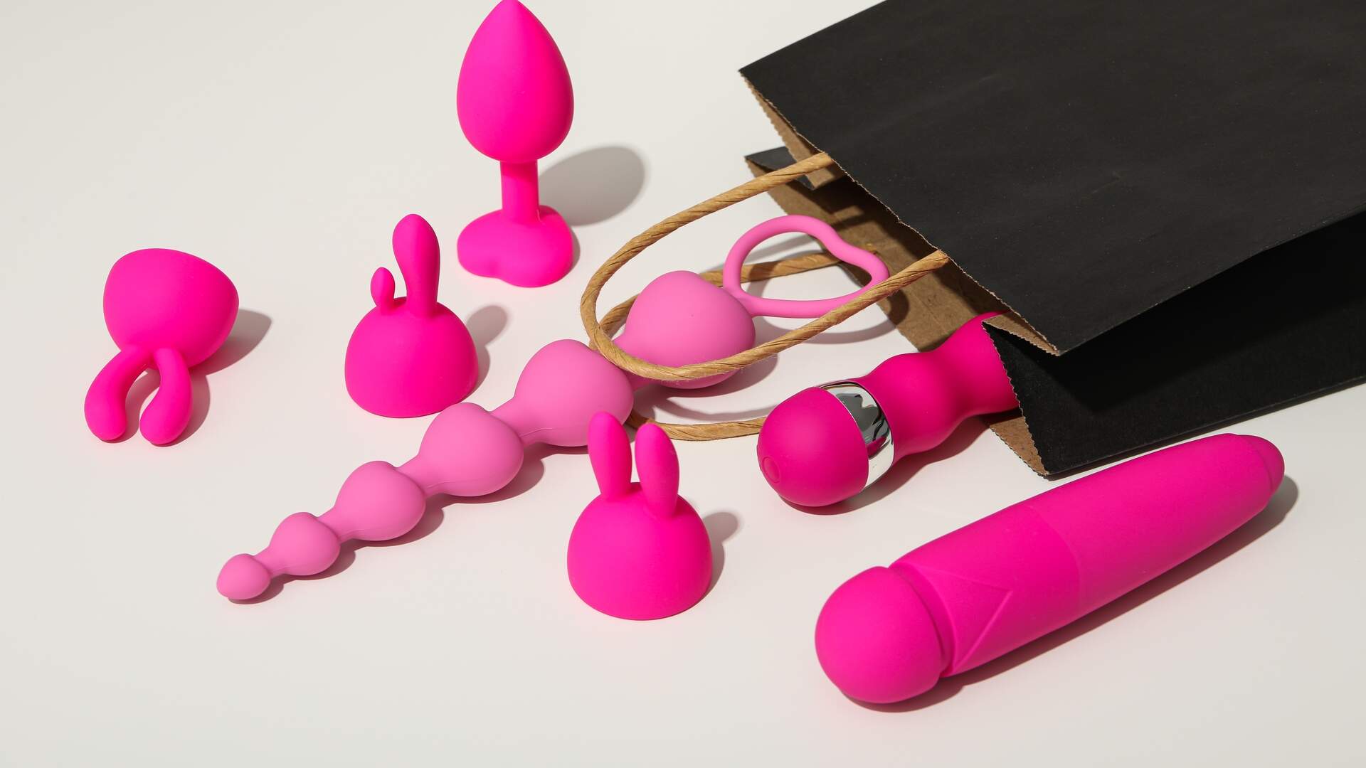 neuestes sexspielzeug Luxemburg zieht vier Sextoys aus dem Verkehr