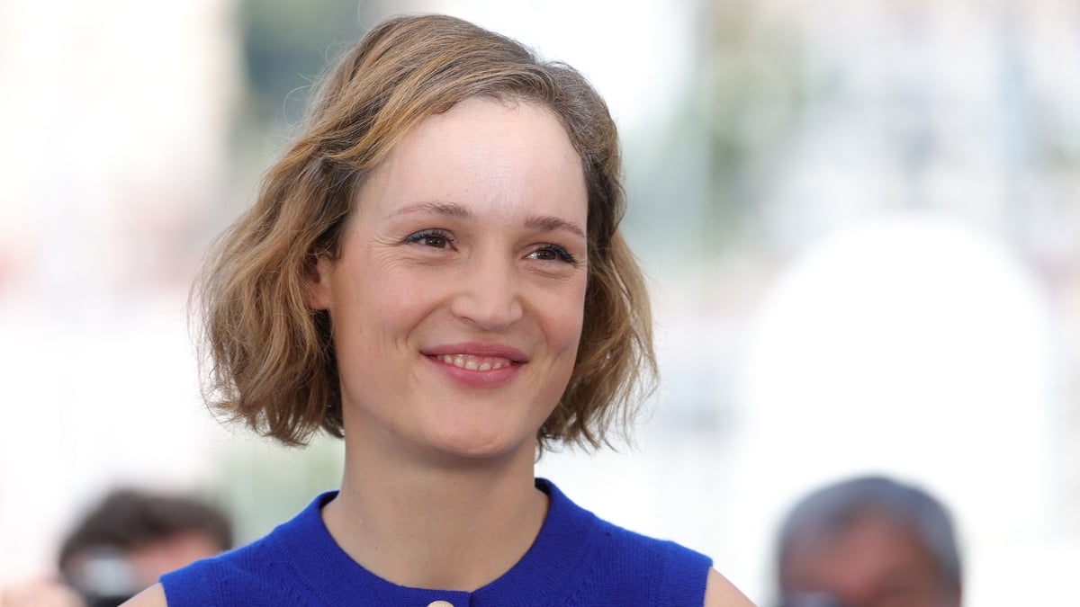 Vicky Krieps to judge Cannes Festival films next month - Vimarsana News