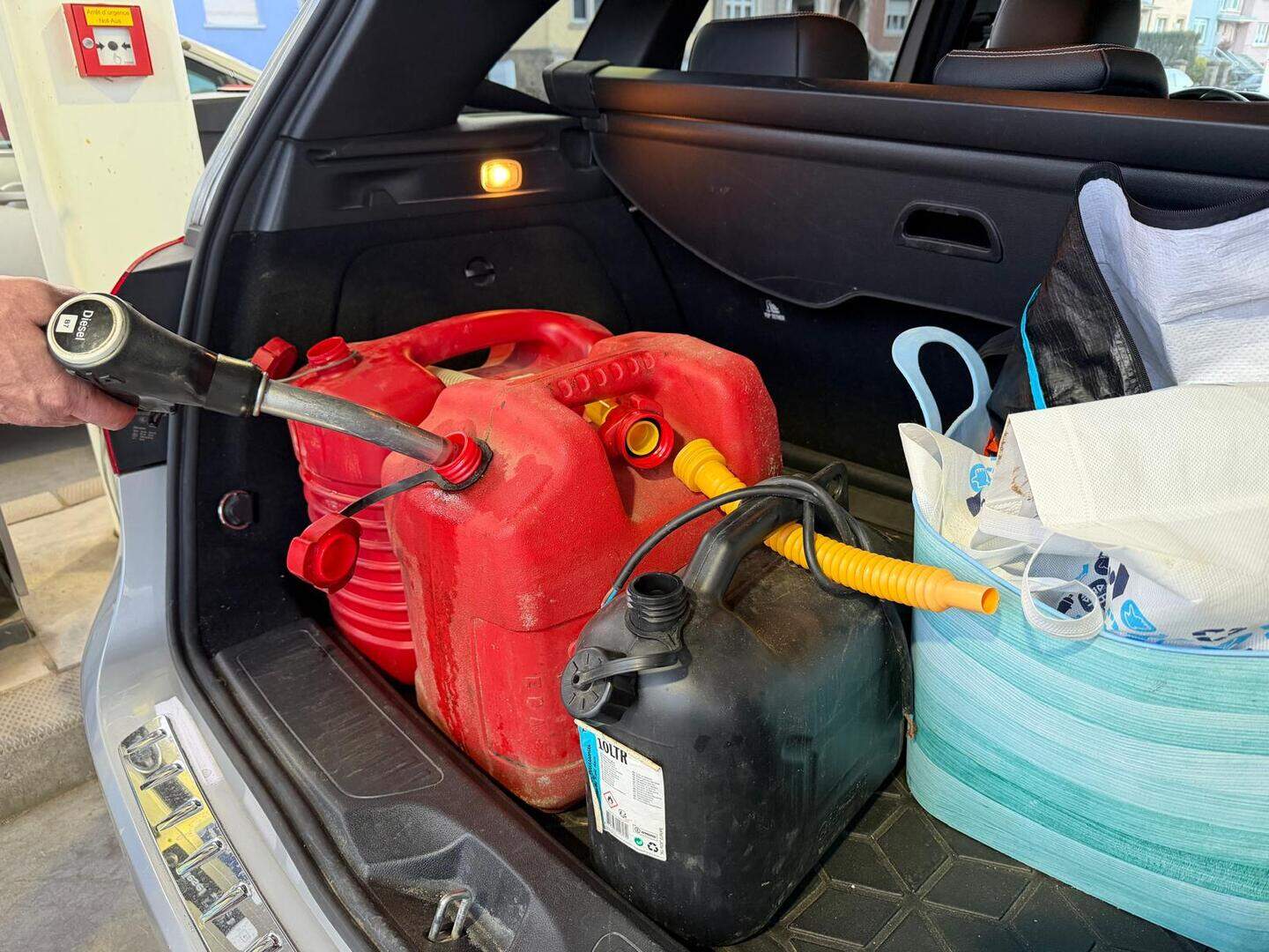 Sitemapcdatahttpsautocellcare1combenzinpreise Luxemburg Schengennull