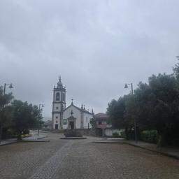Bauschreiden Mayor wants to switch off on the Jakobsweg