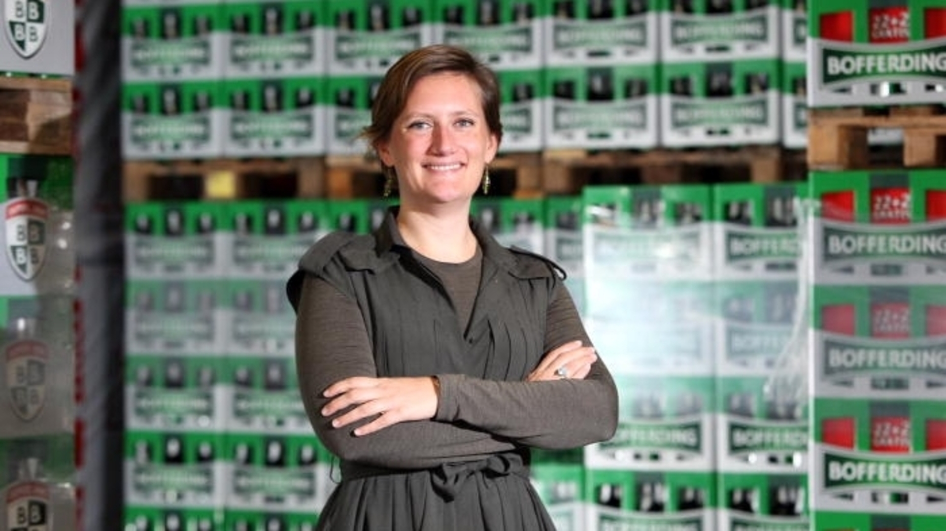 Isabelle Lentz: „Führungspositionen machen Spaß“ | Luxemburger Wort
