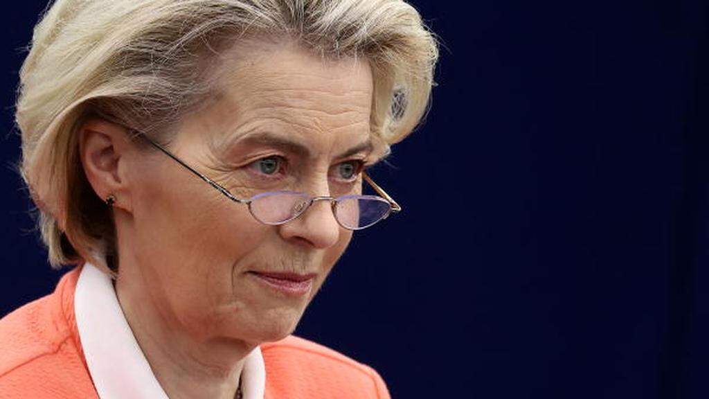 Orbans Reise Zu Putin Von Der Leyen Ordnet Boykott An Luxemburger Wort