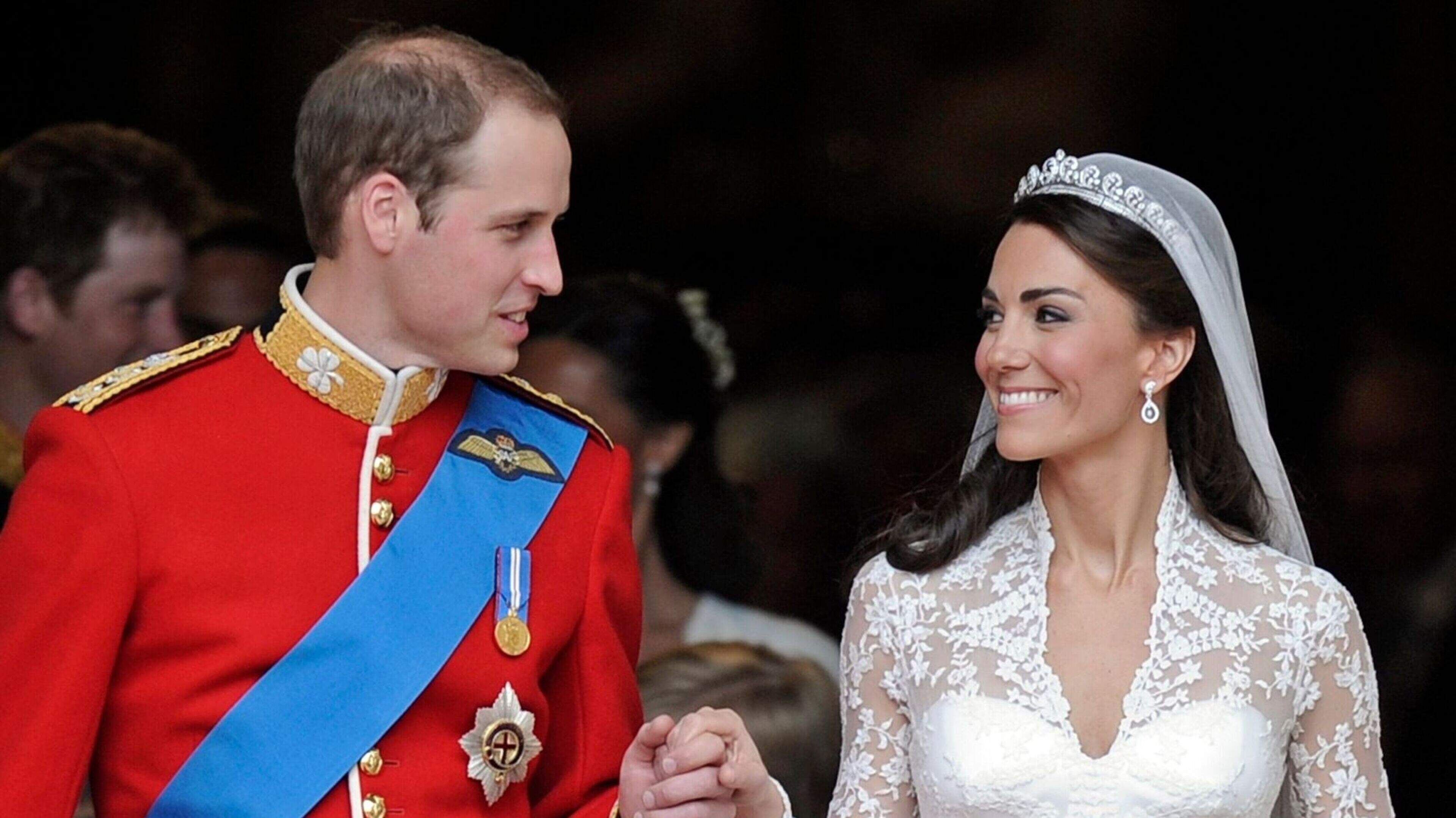 „Großartige Ehefrau“: Prinz William schwärmt von Kate