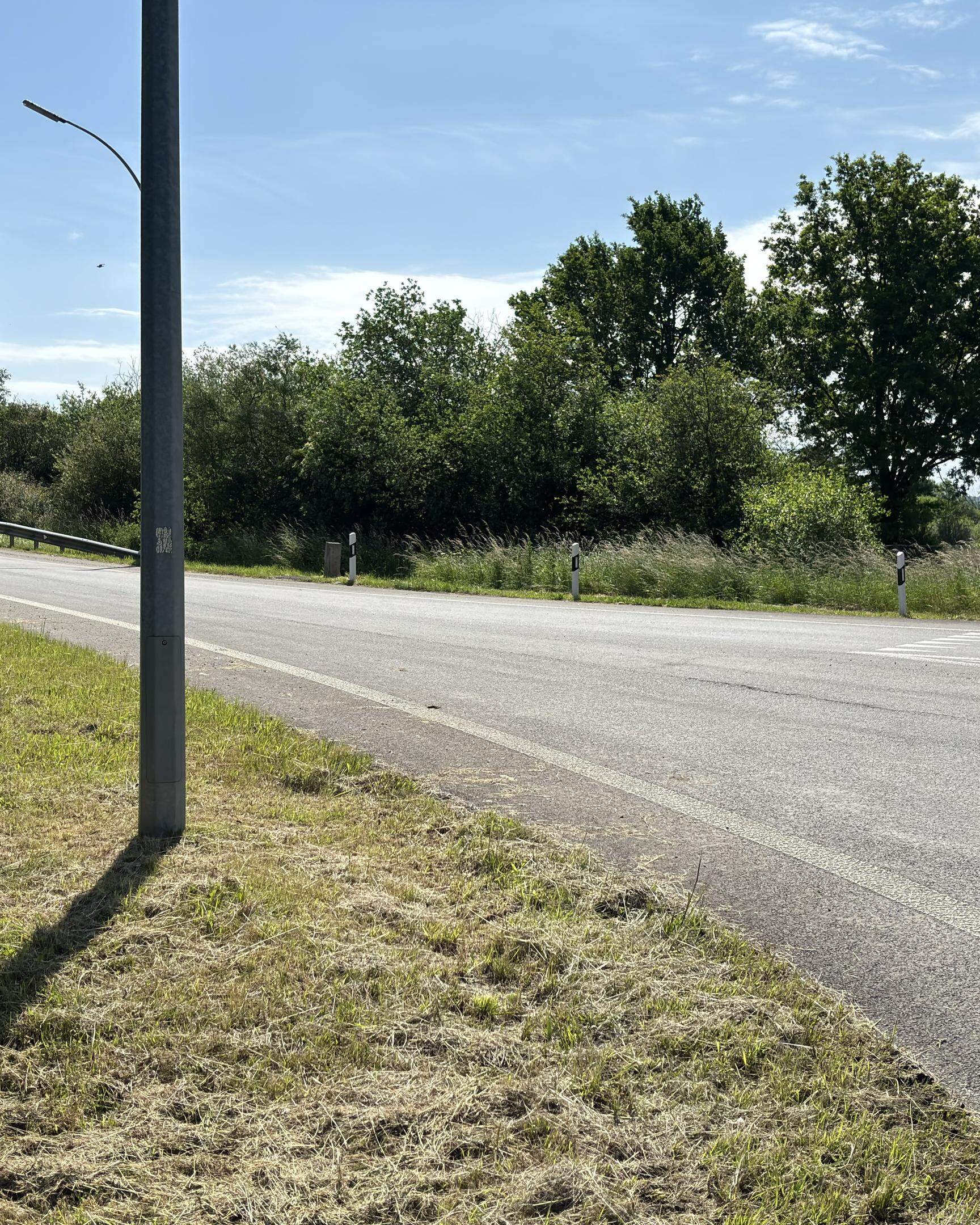 Die Autobahnauffahrt zwischen Niederkorn und Niederkerschen soll es laut aktuellen Plänen in ein paar Jahren nicht mehr geben.