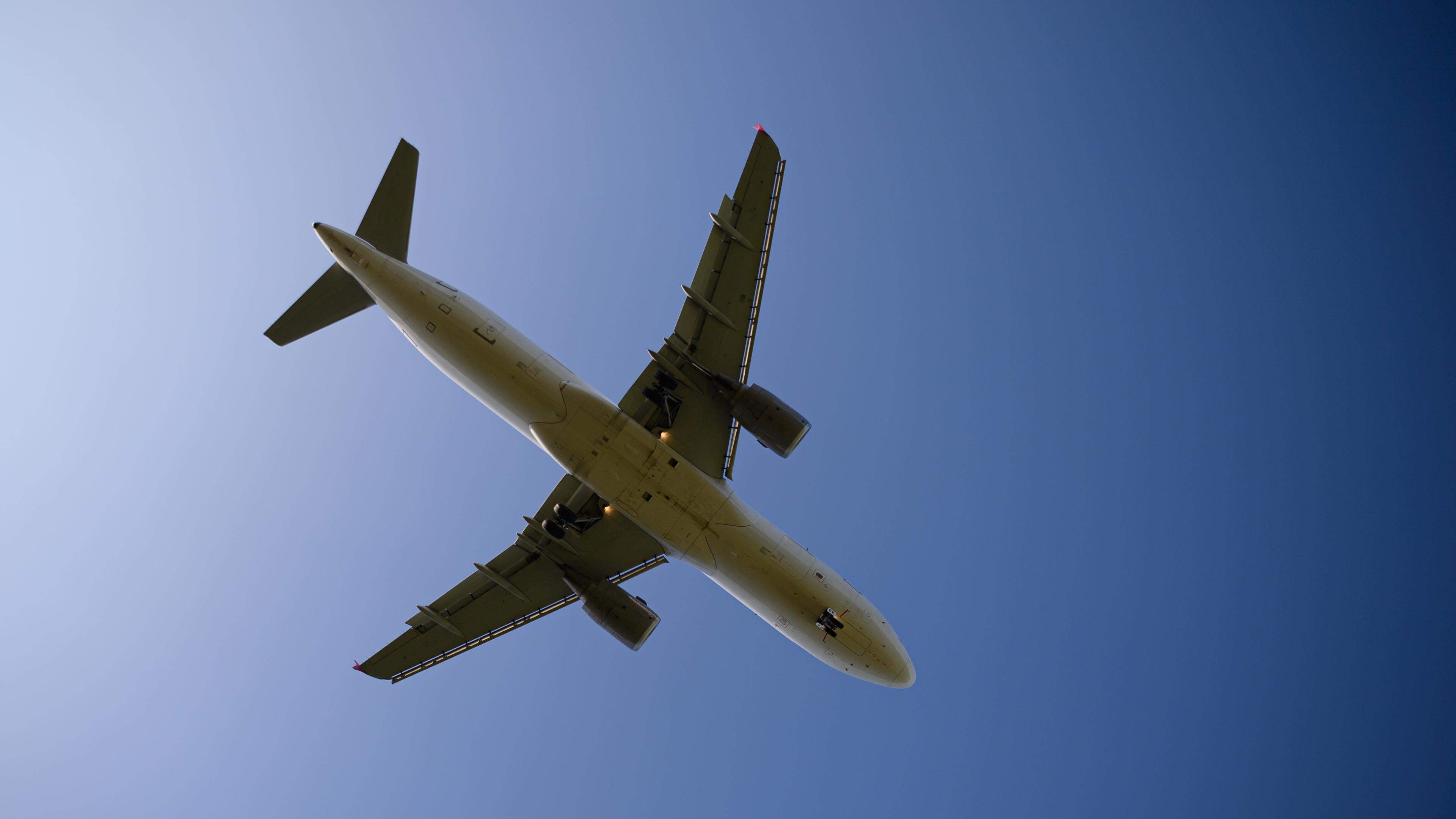Airbus: Doubling the global aircraft fleet by 2044