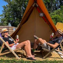 Big trara in the « Woodstock of Blasmusik »